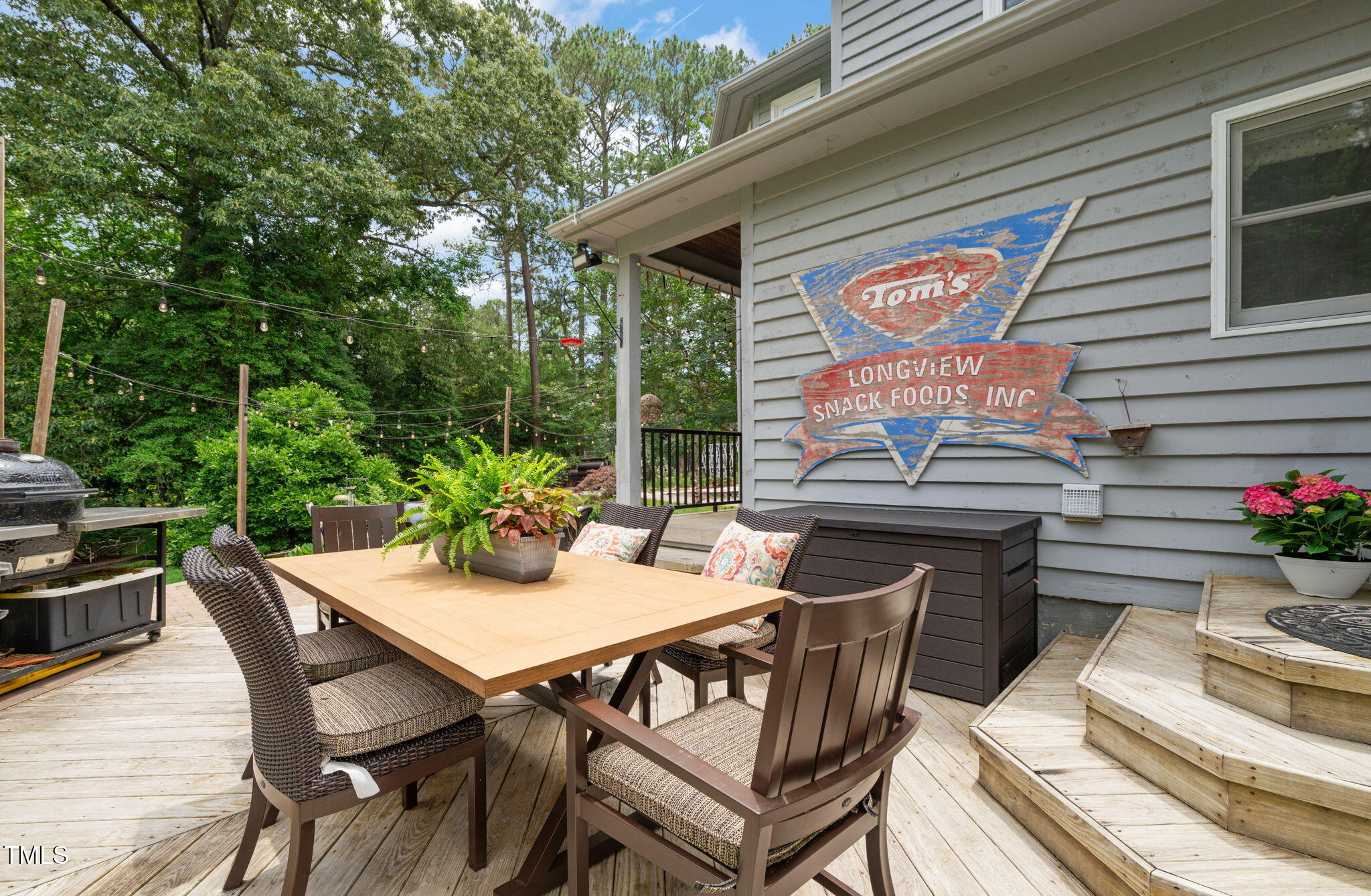53 Lake Wendell Road