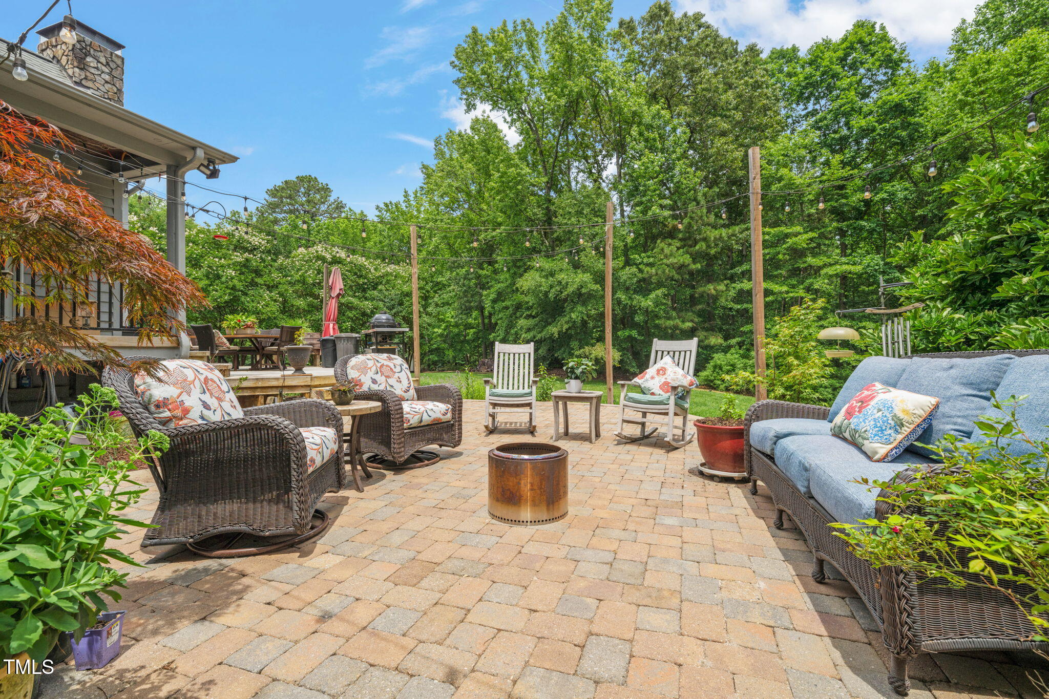 53 Lake Wendell Road