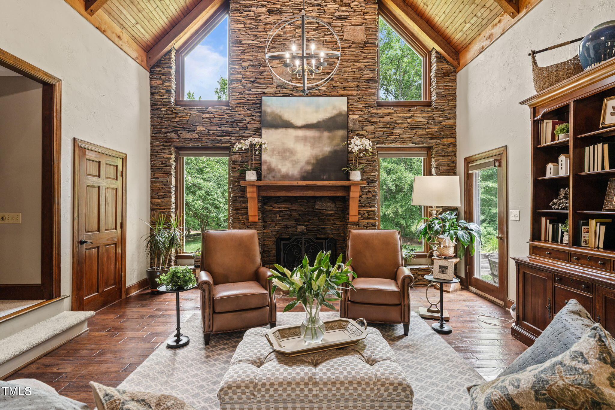 53 Lake Wendell Road