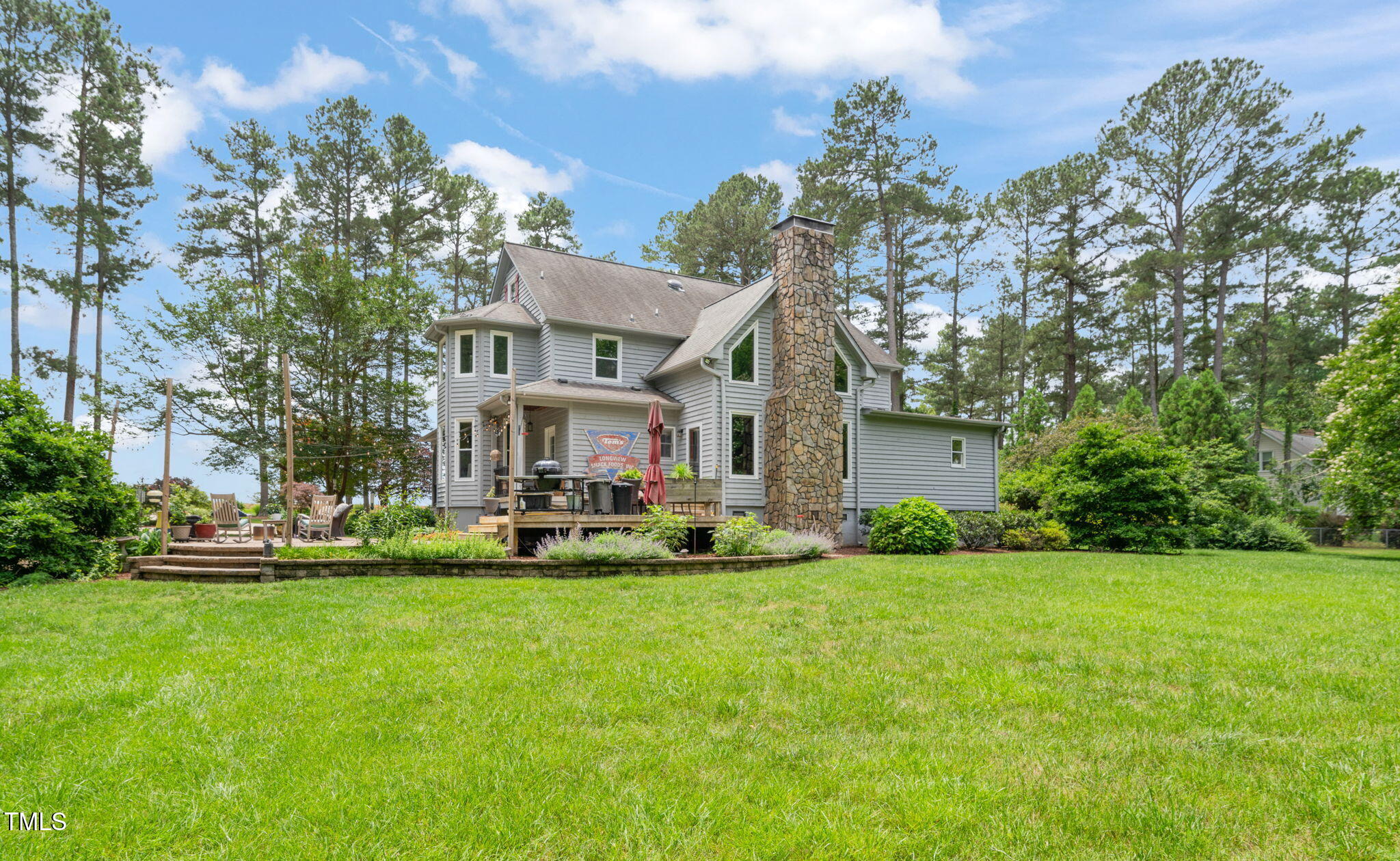 53 Lake Wendell Road