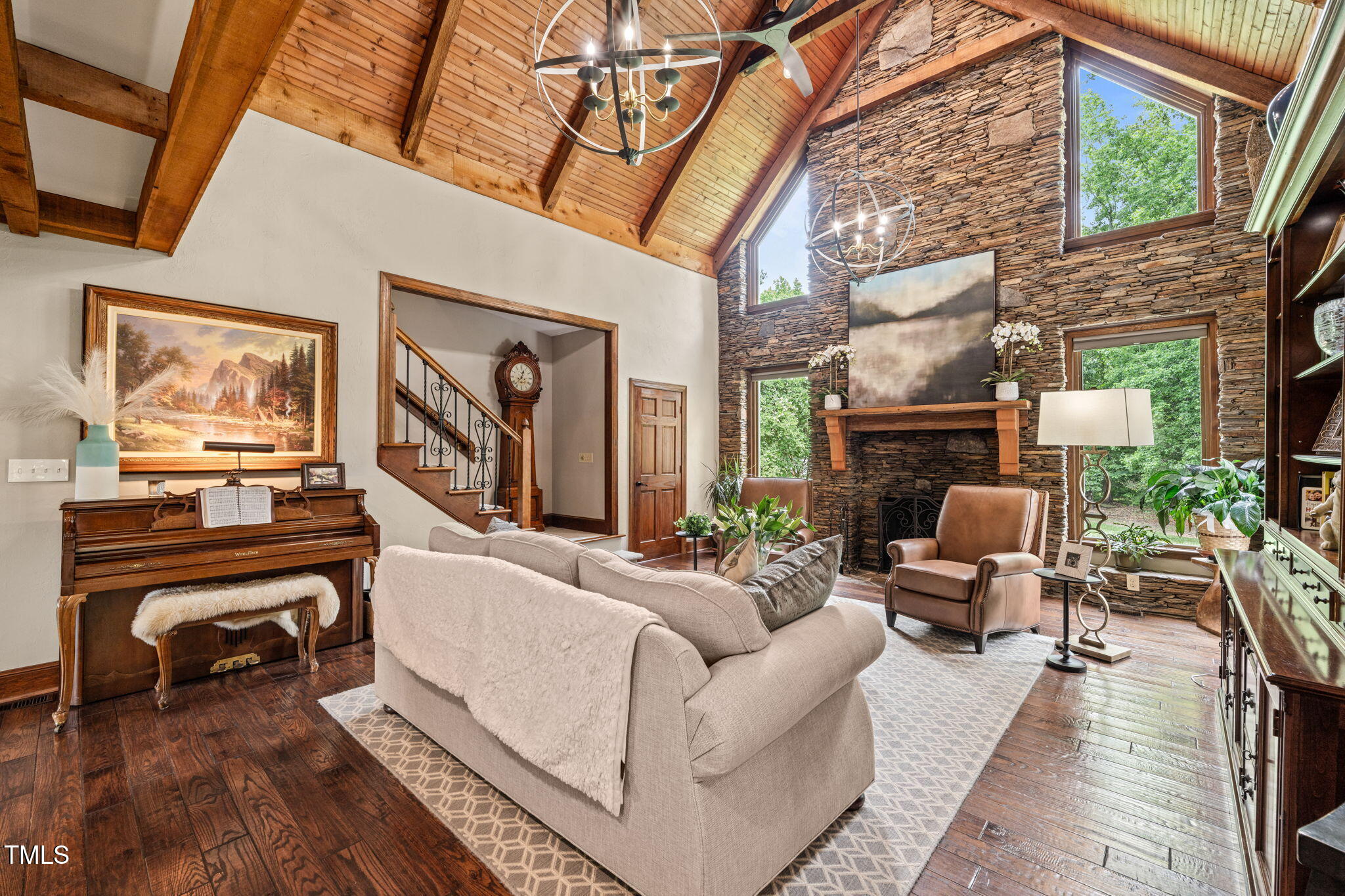 53 Lake Wendell Road