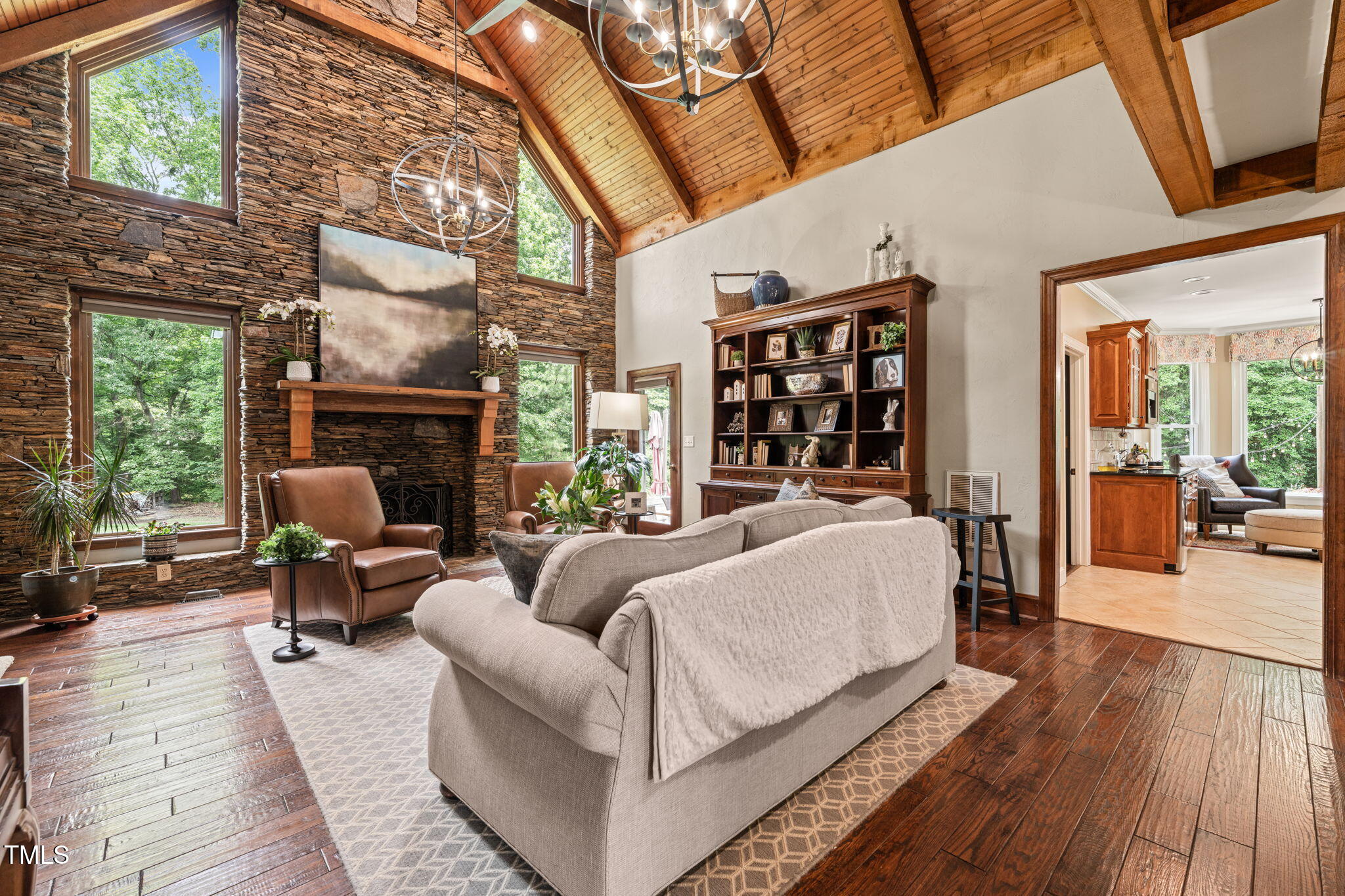 53 Lake Wendell Road