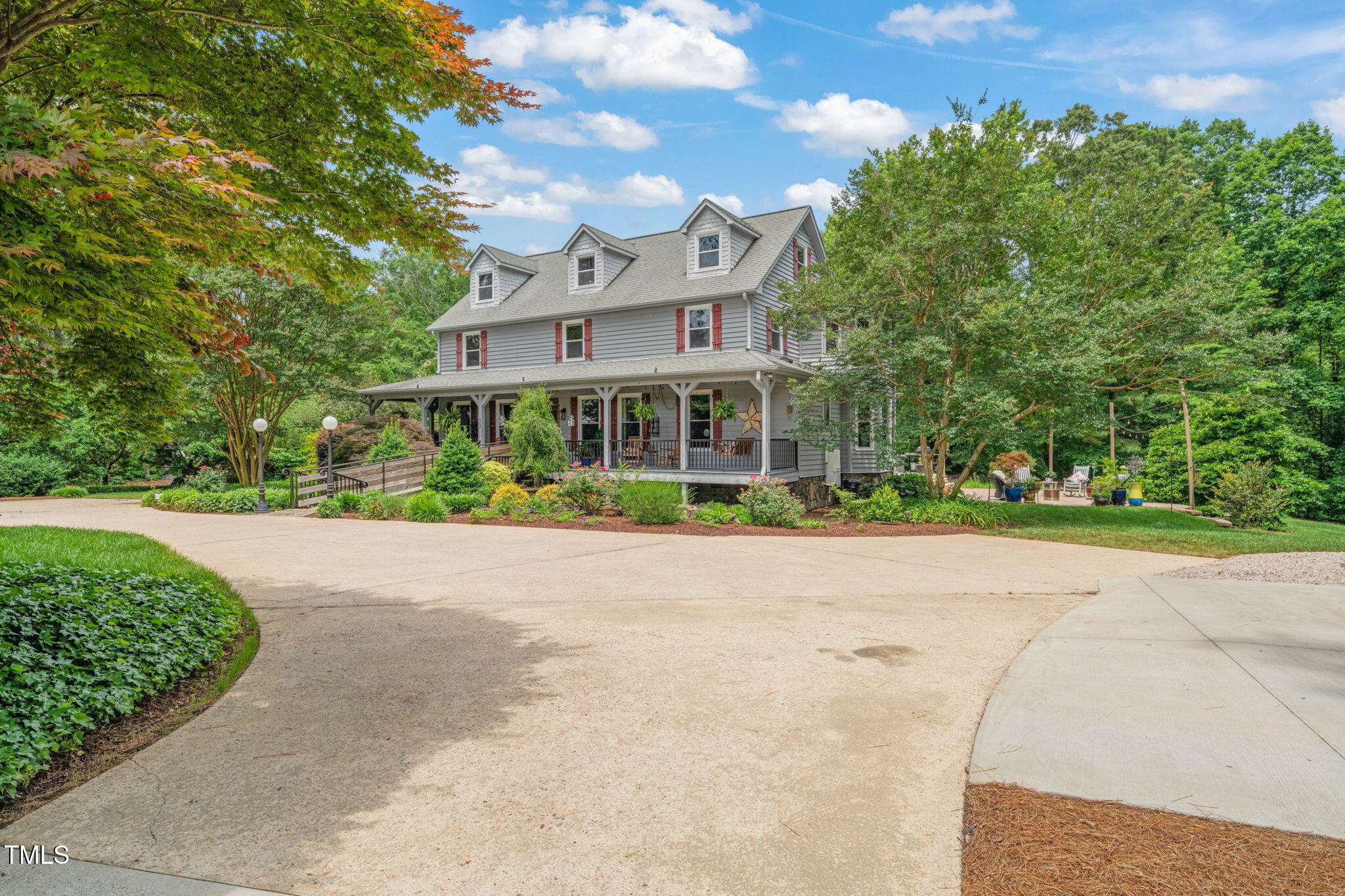 53 Lake Wendell Road