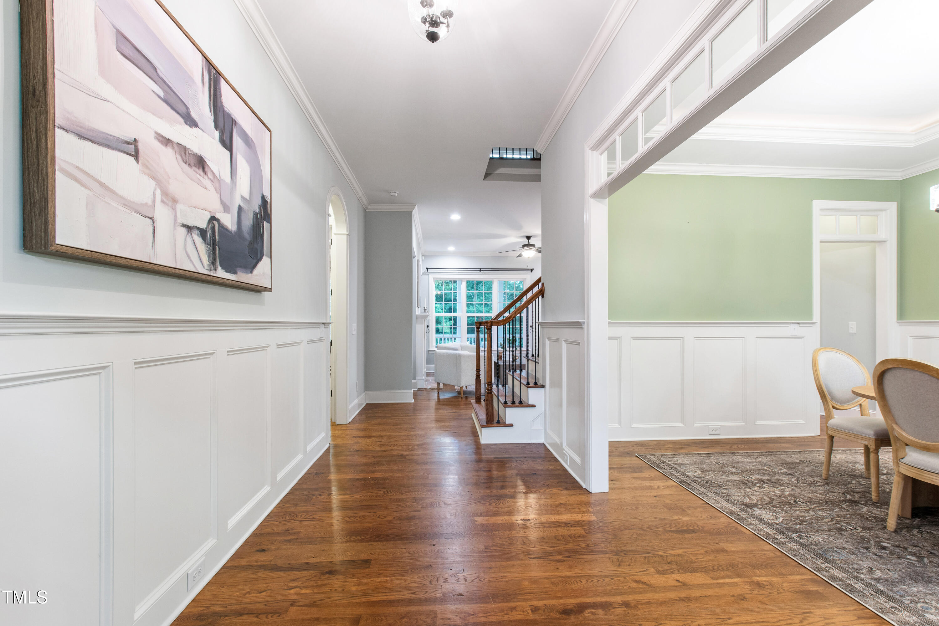 209 Sunset Bluffs Drive