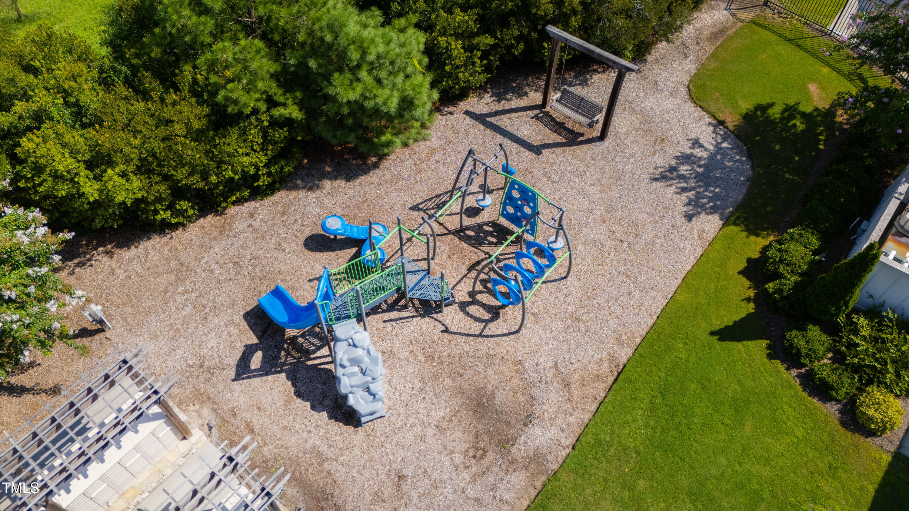209 Sunset Bluffs Drive