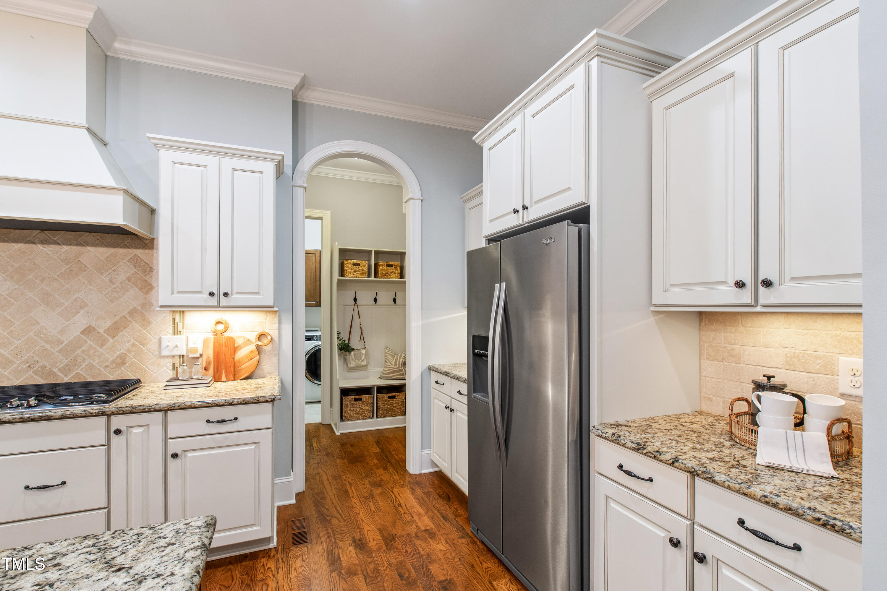 209 Sunset Bluffs Drive