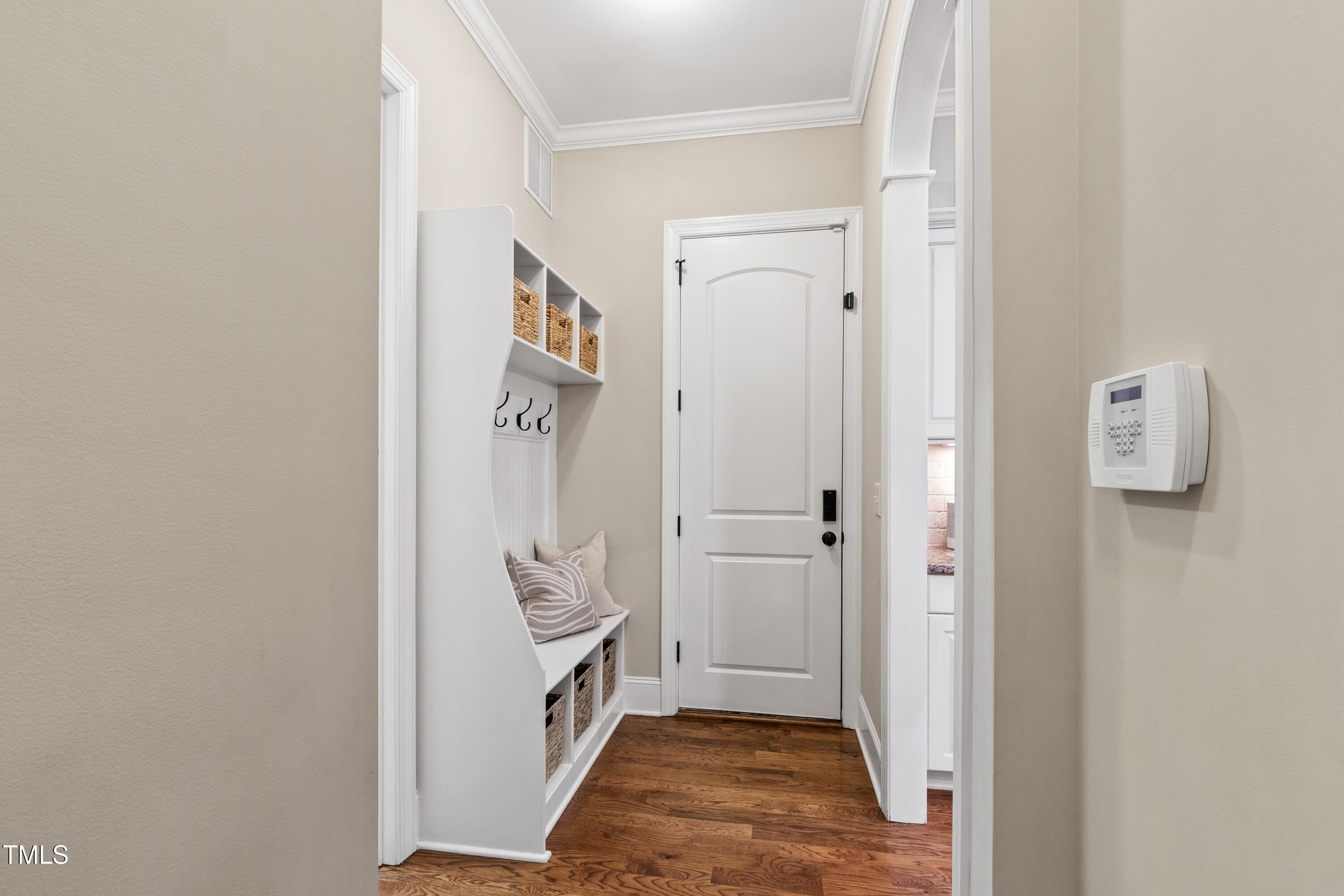 209 Sunset Bluffs Drive