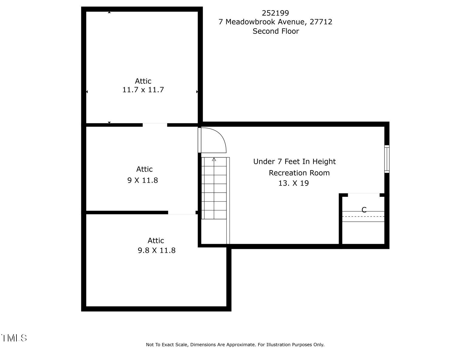 7 Meadowbrook Avenue