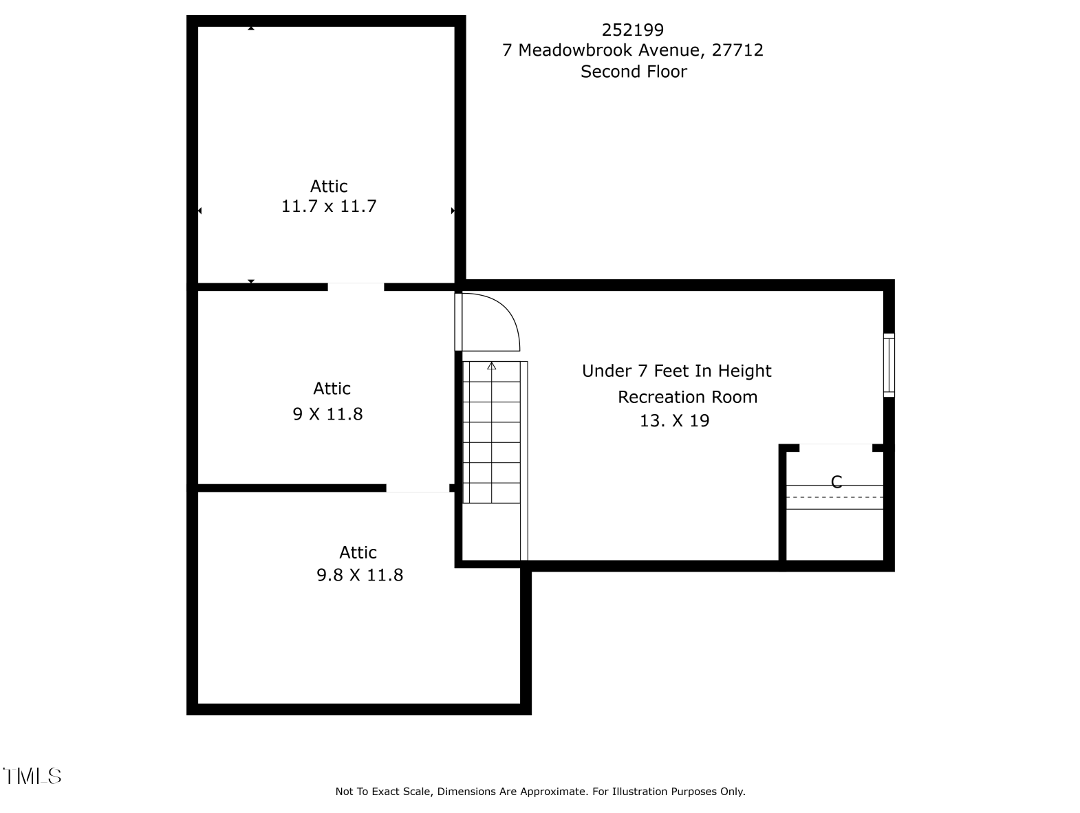 7 Meadowbrook Avenue