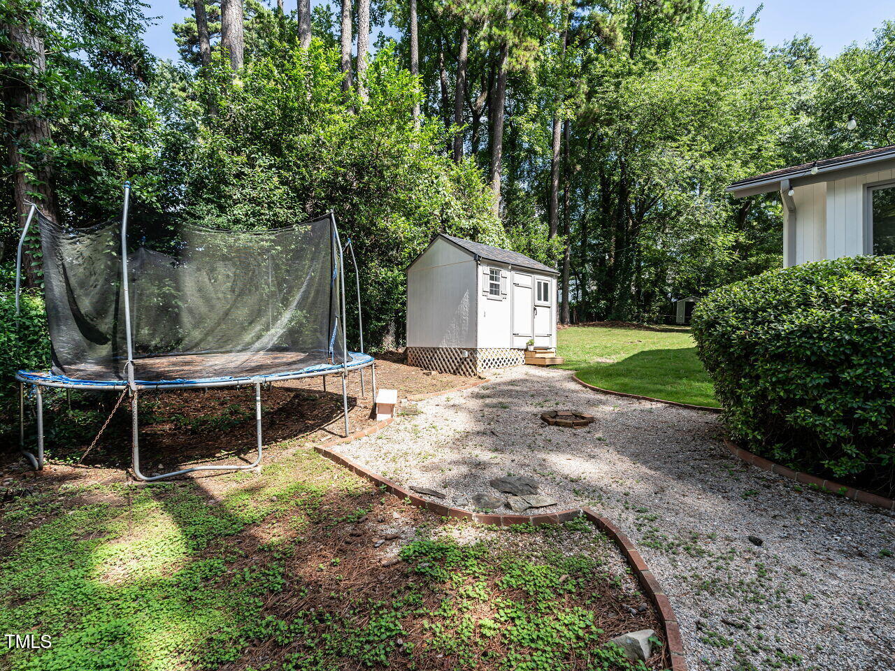 3205 Dell Drive