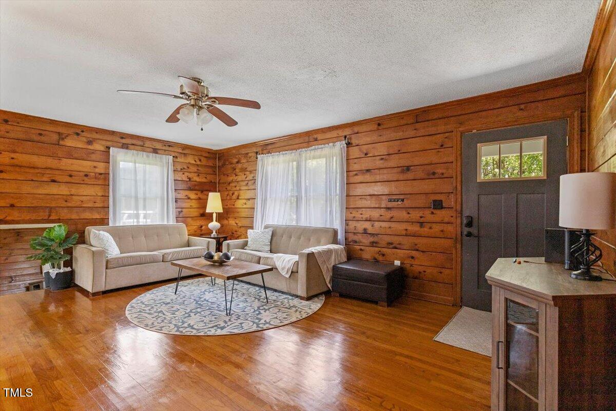 7323 Powell Hooks Road