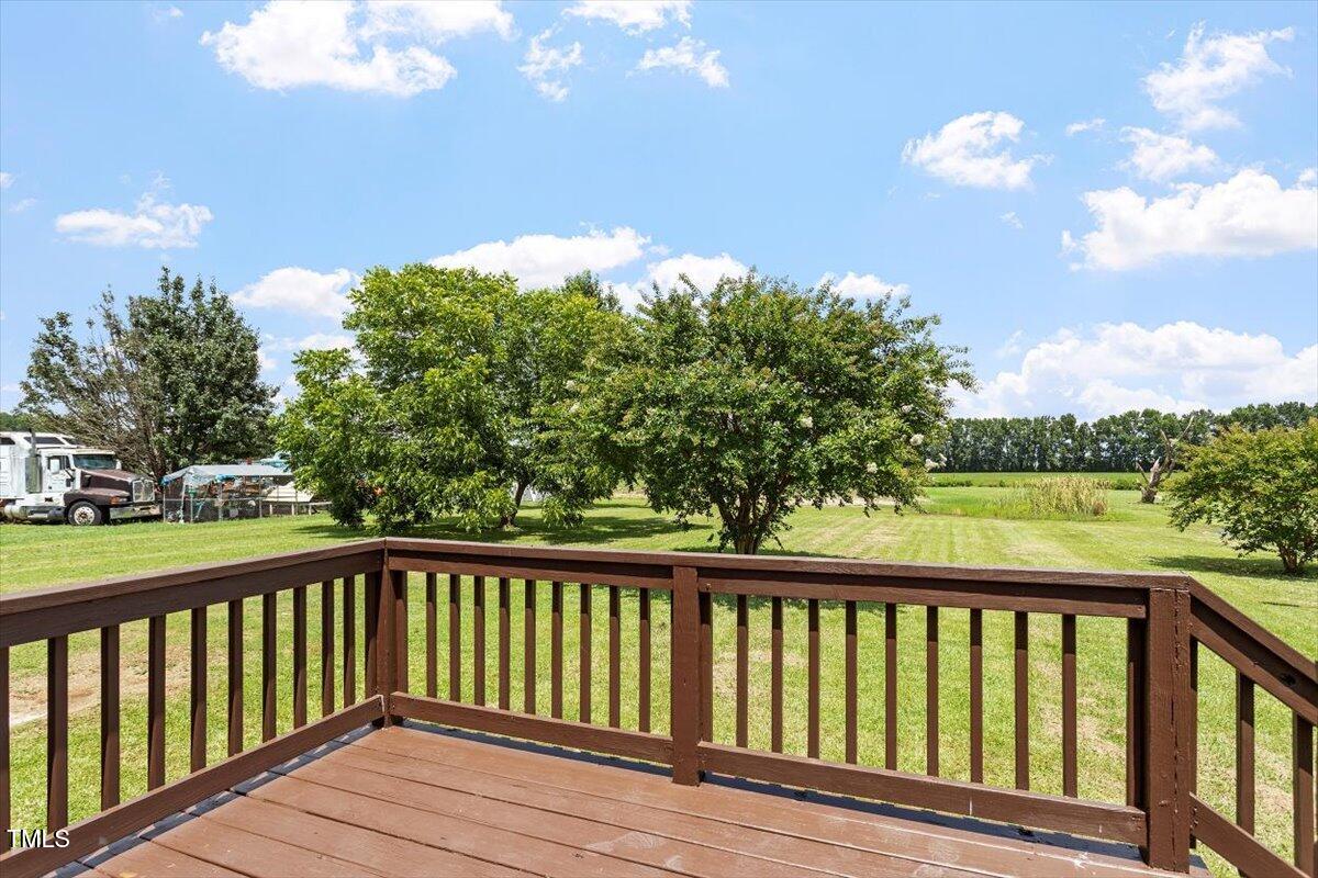 7323 Powell Hooks Road