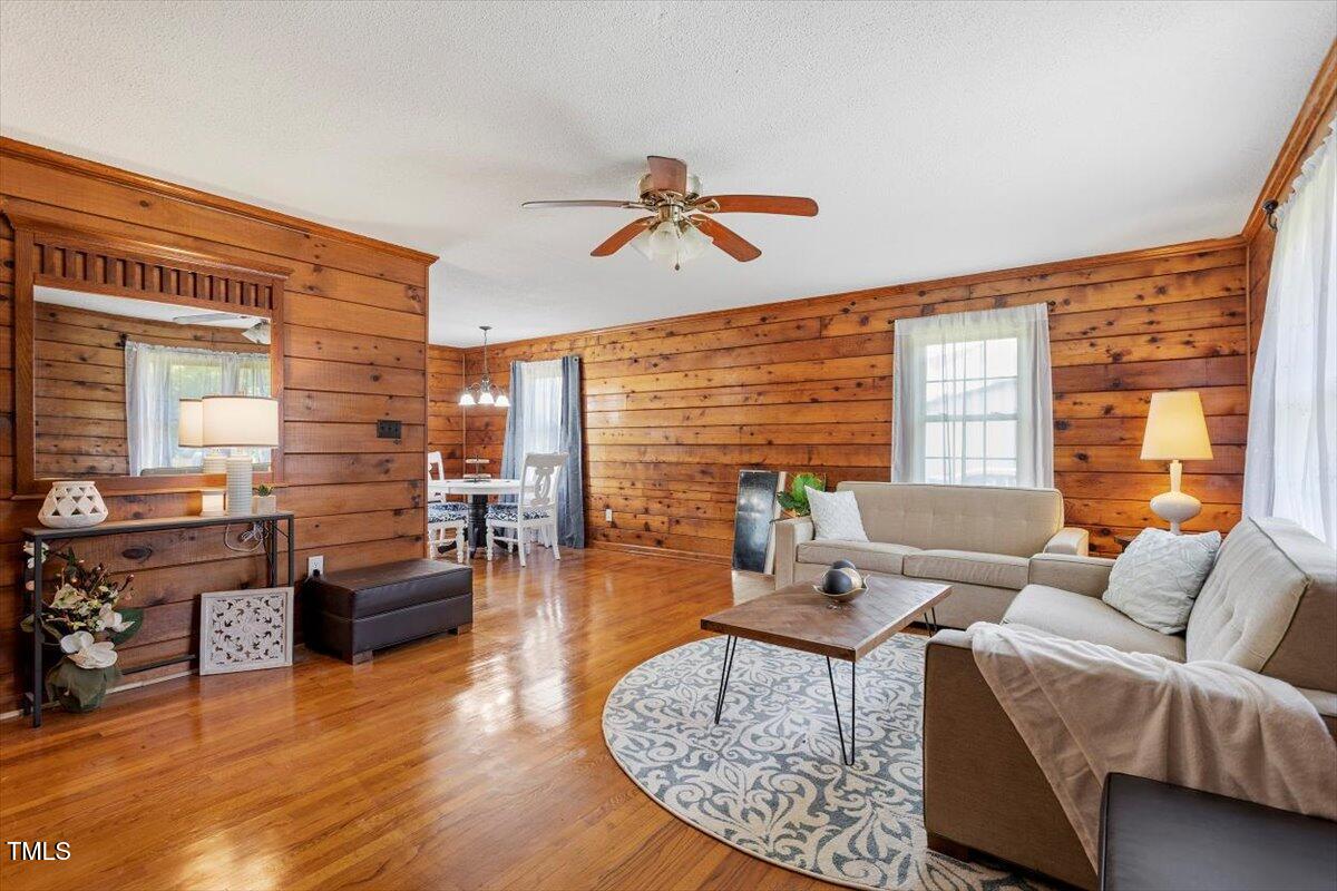 7323 Powell Hooks Road