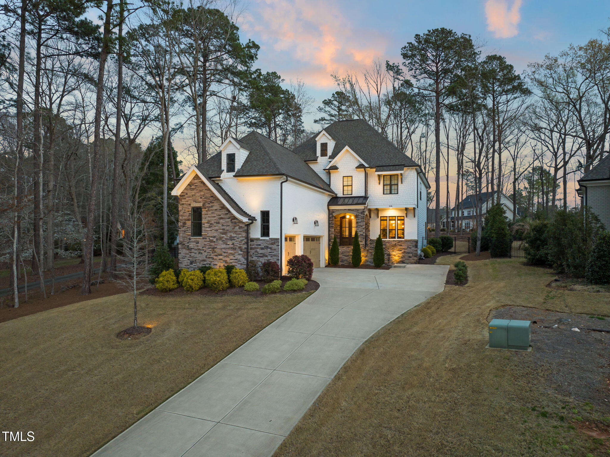 2105 Gardenbrook Drive