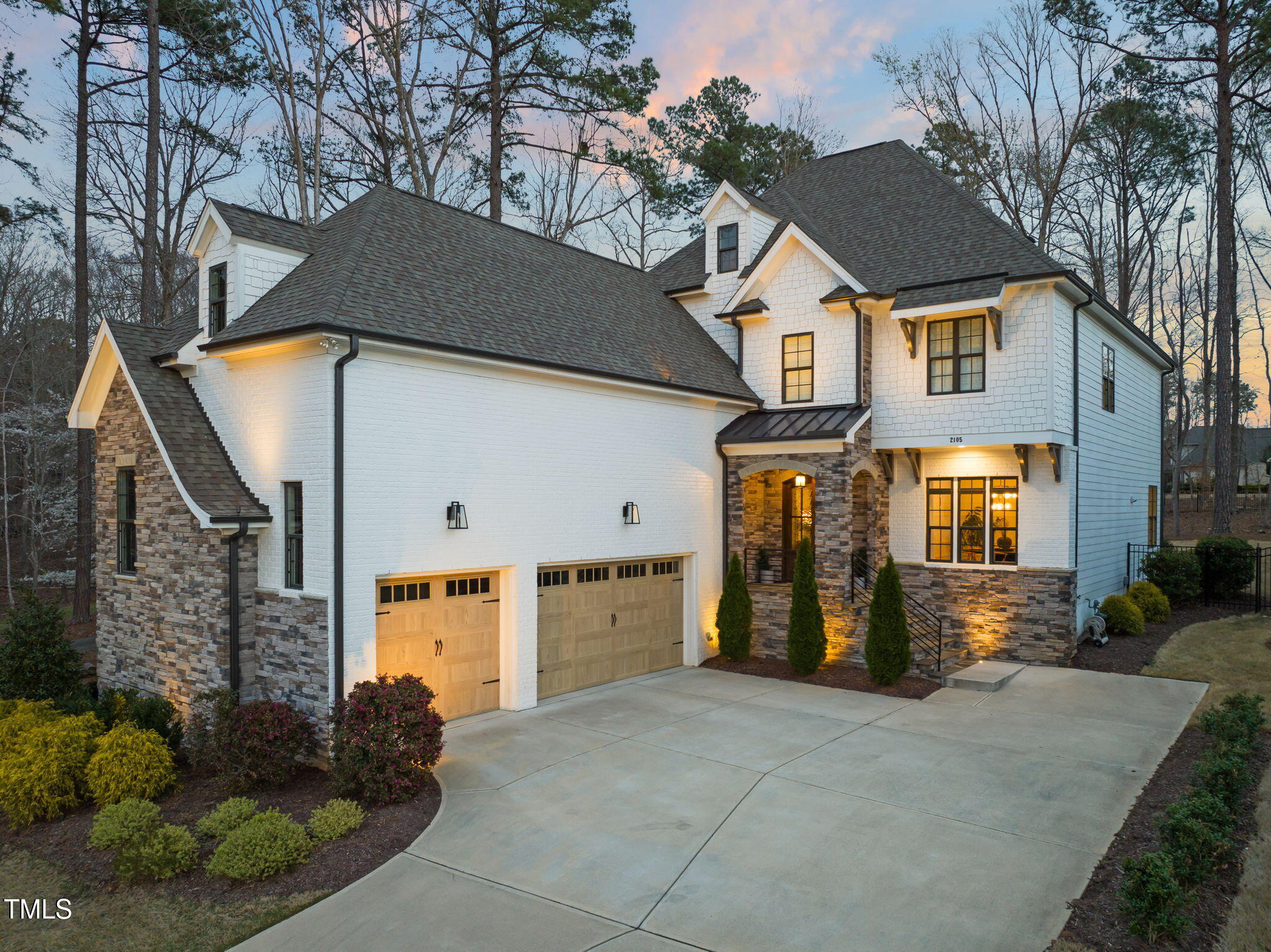 2105 Gardenbrook Drive