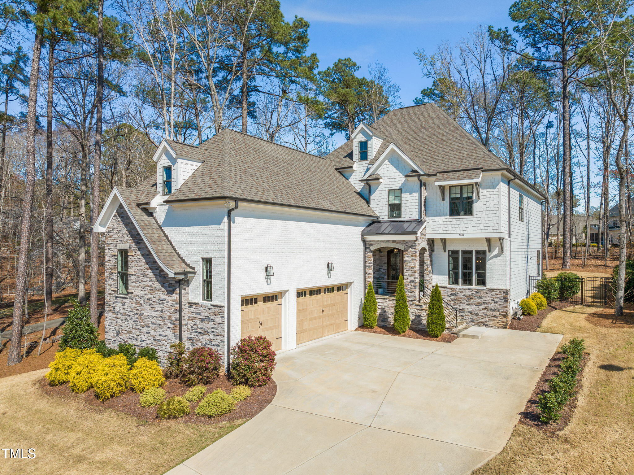 2105 Gardenbrook Drive