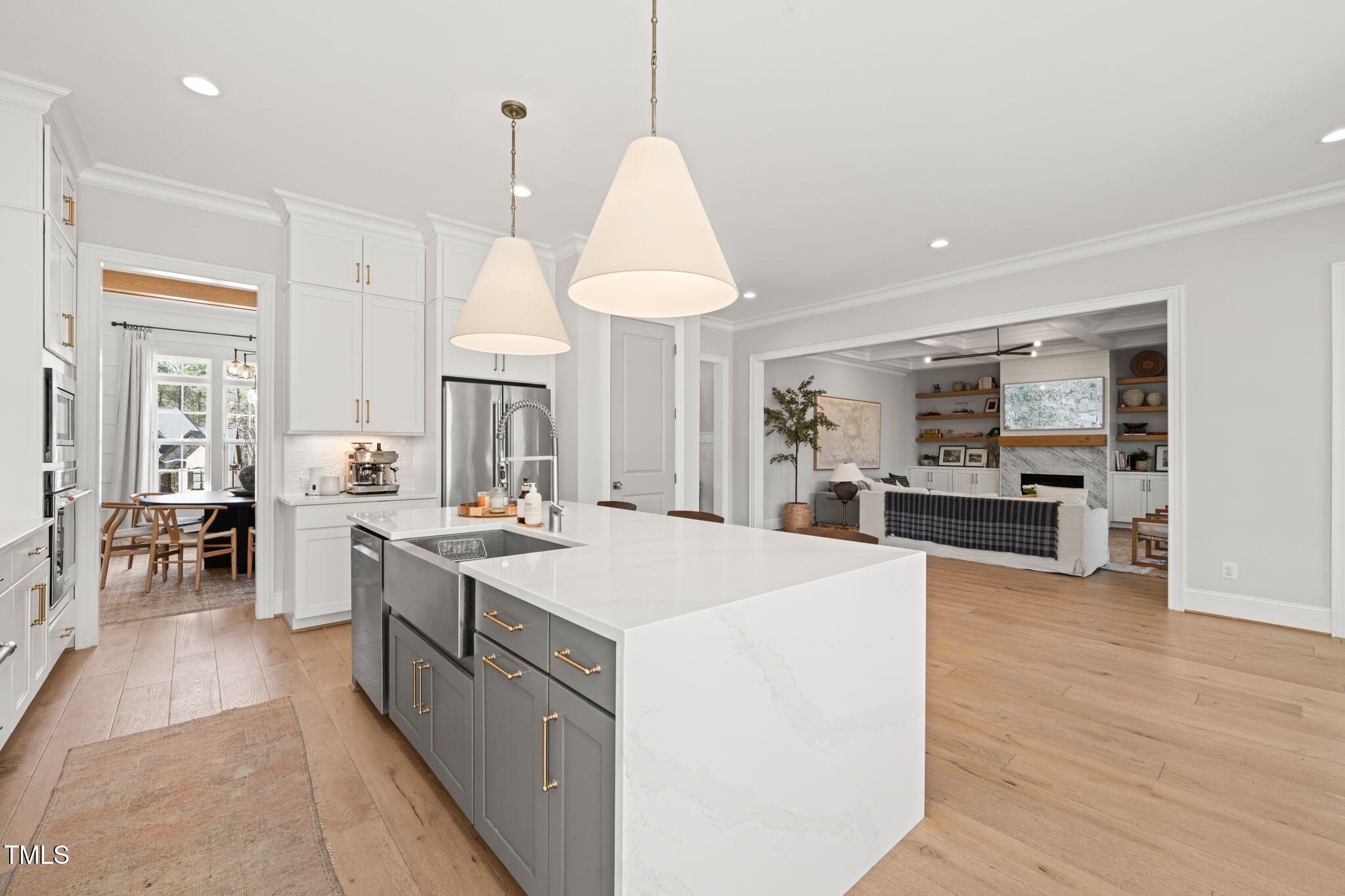 2105 Gardenbrook Drive