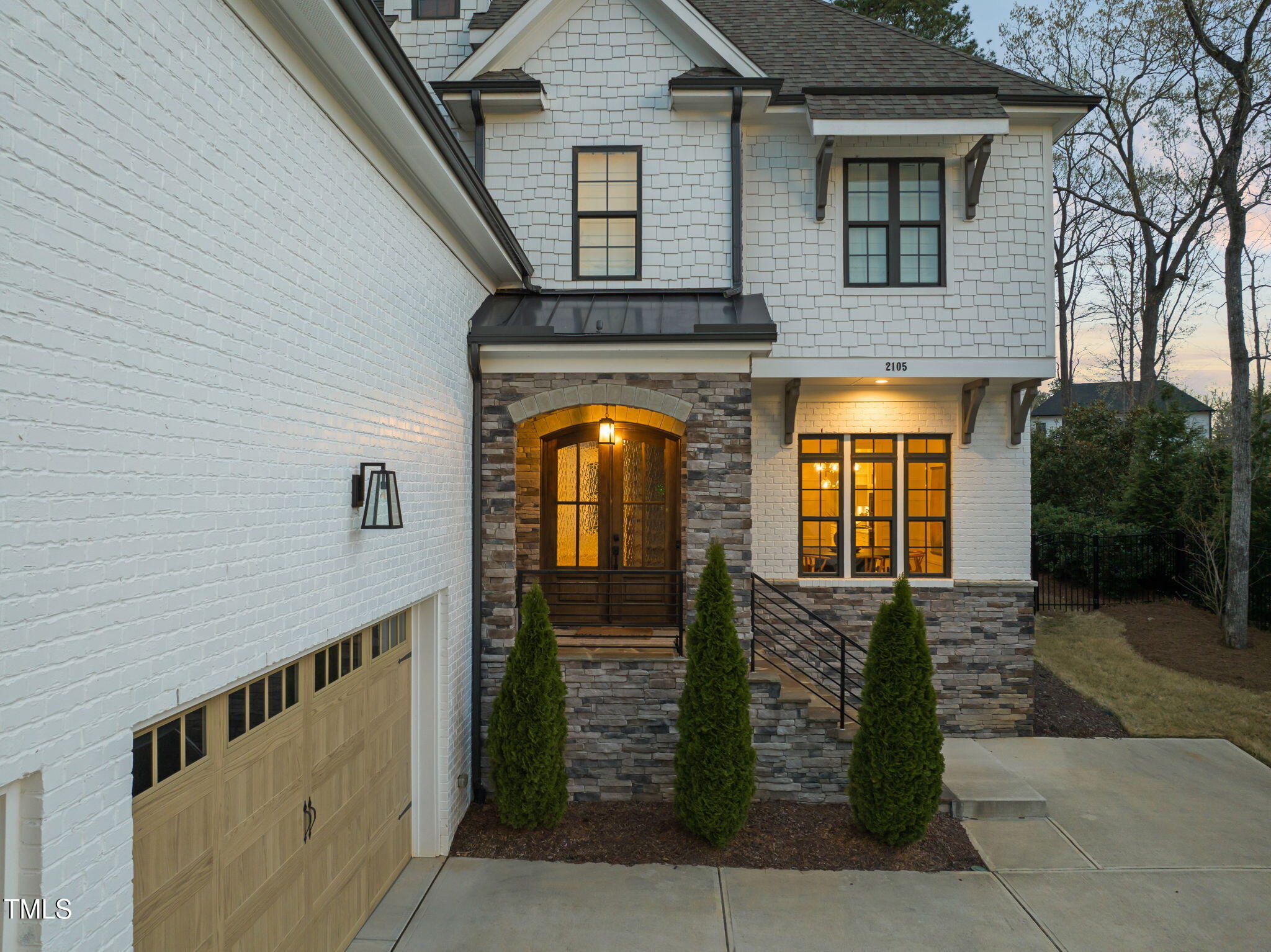 2105 Gardenbrook Drive