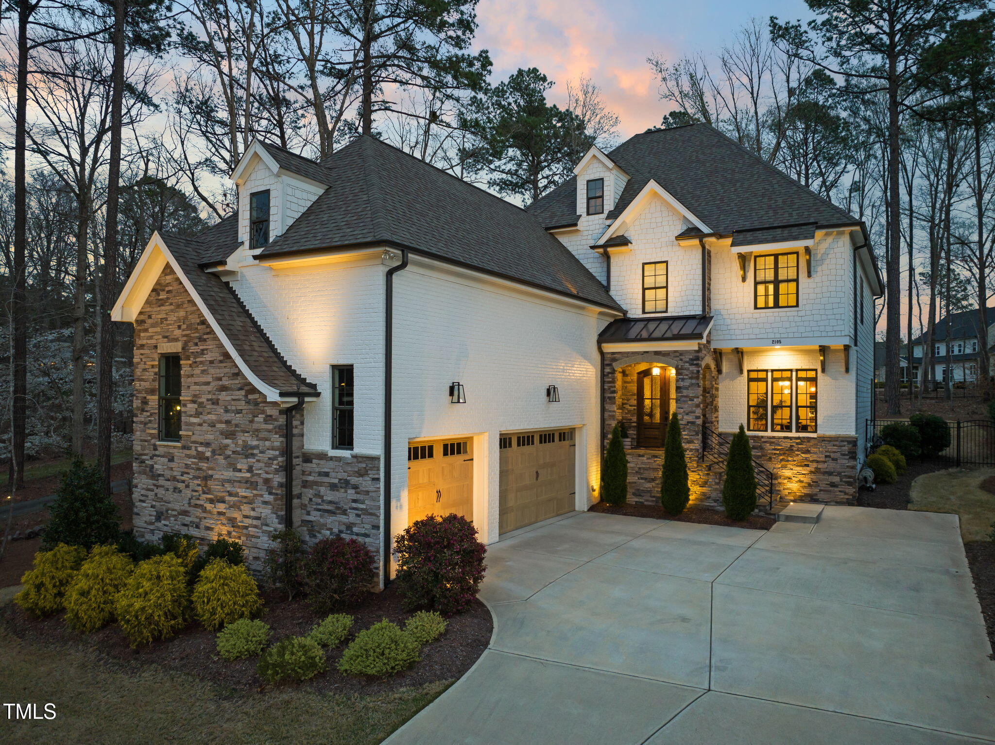 2105 Gardenbrook Drive