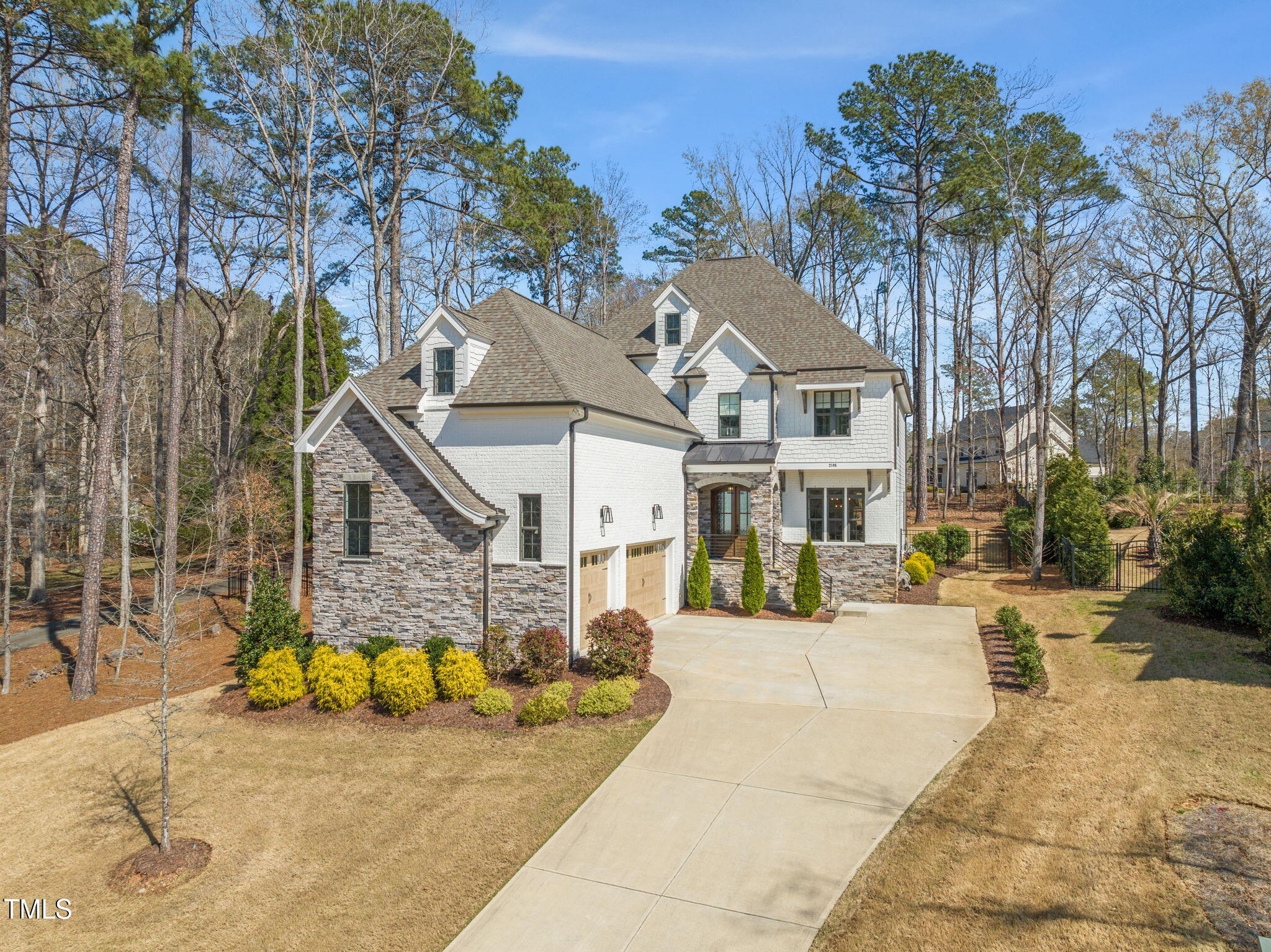 2105 Gardenbrook Drive