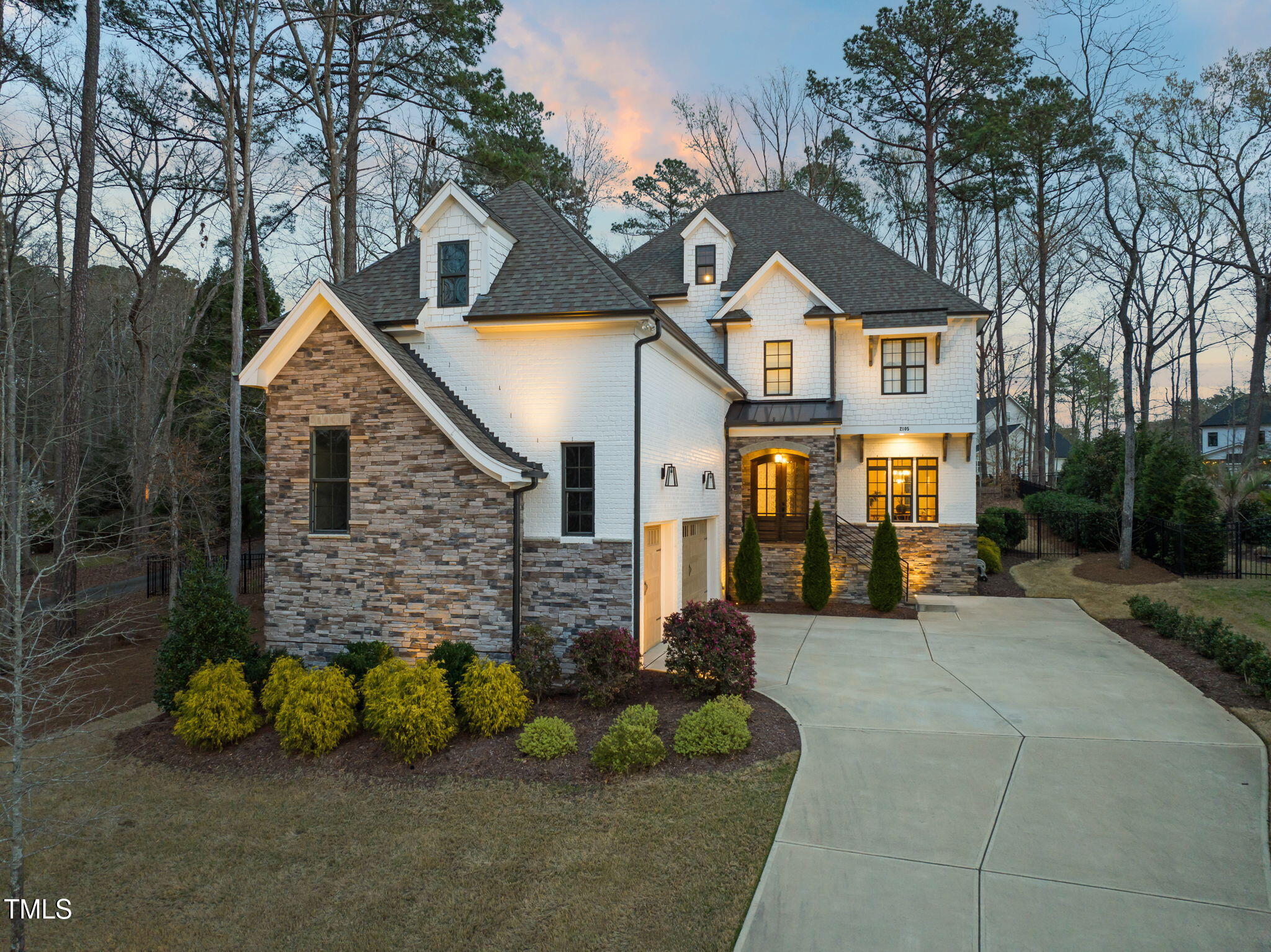 2105 Gardenbrook Drive