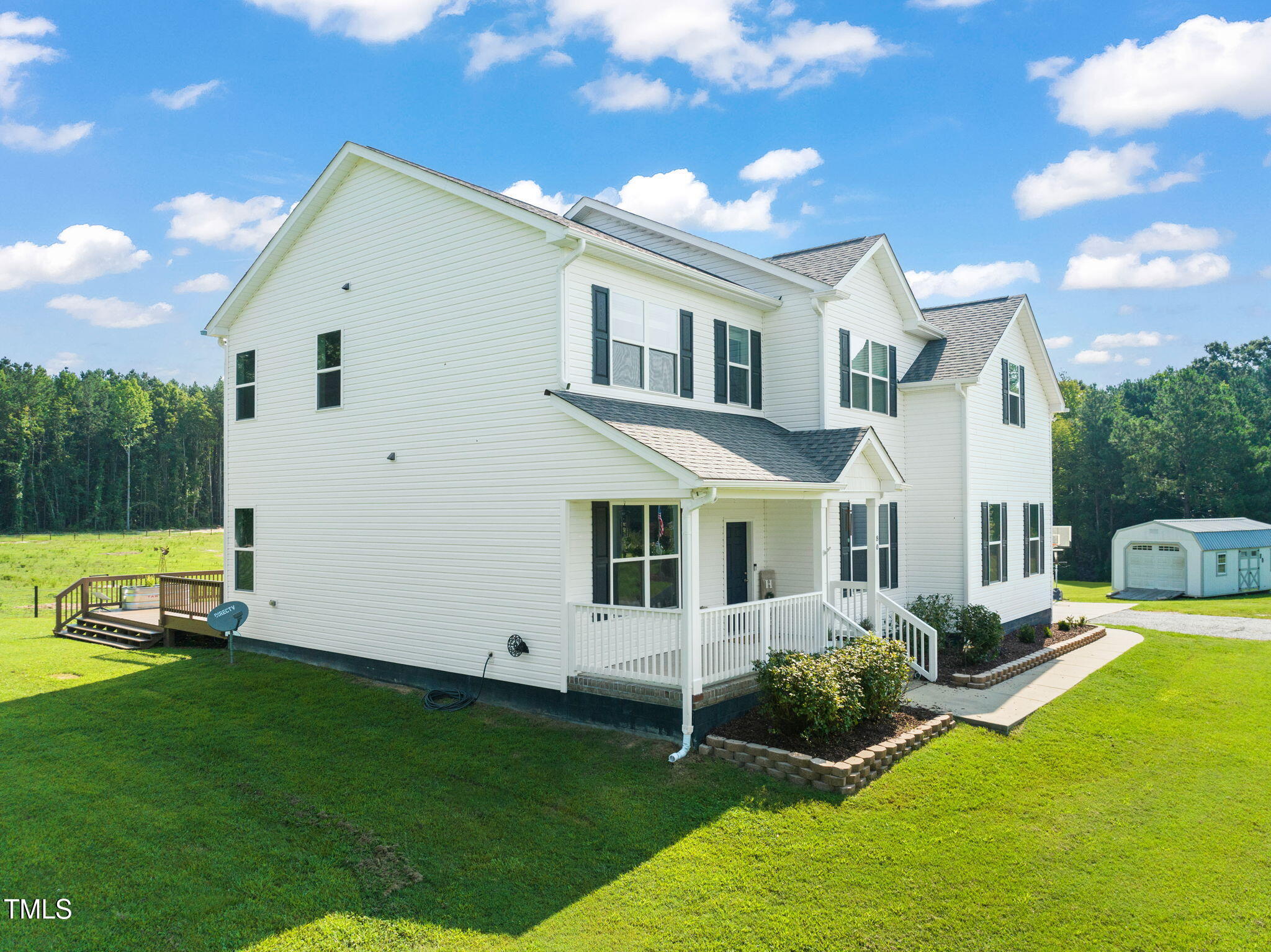 80 Shartree Farms Lane