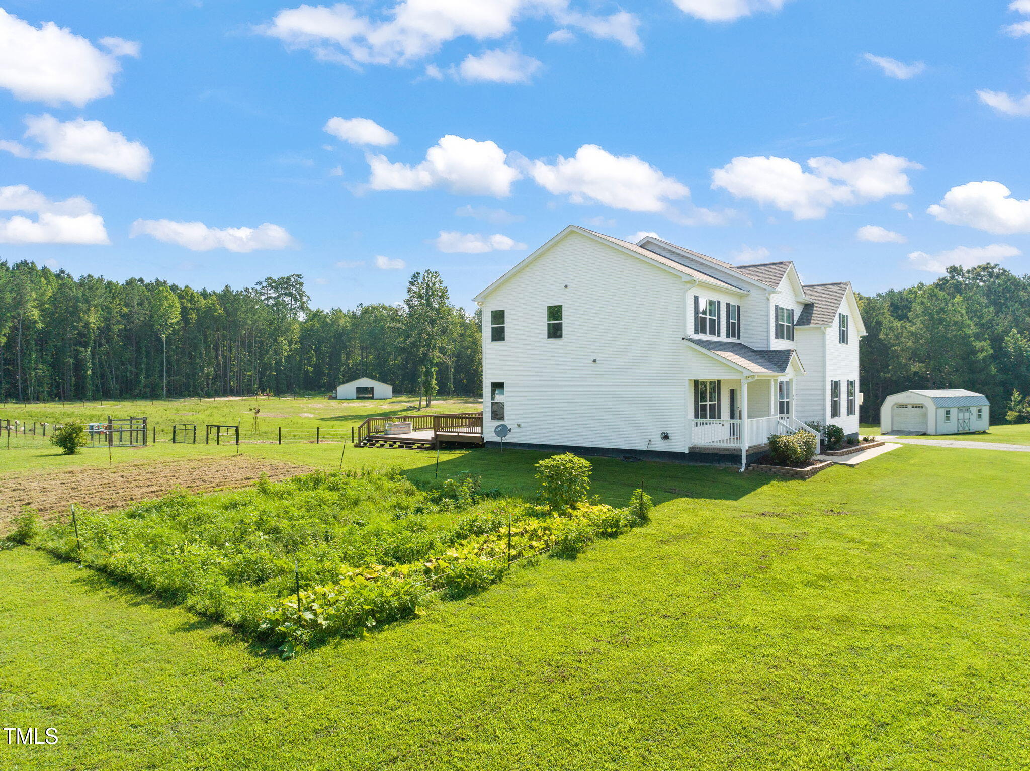 80 Shartree Farms Lane