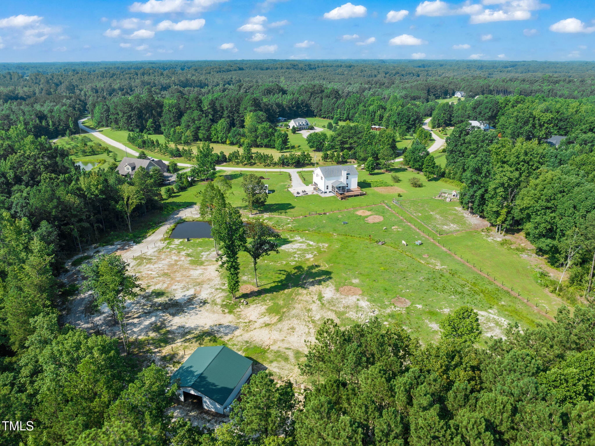 80 Shartree Farms Lane