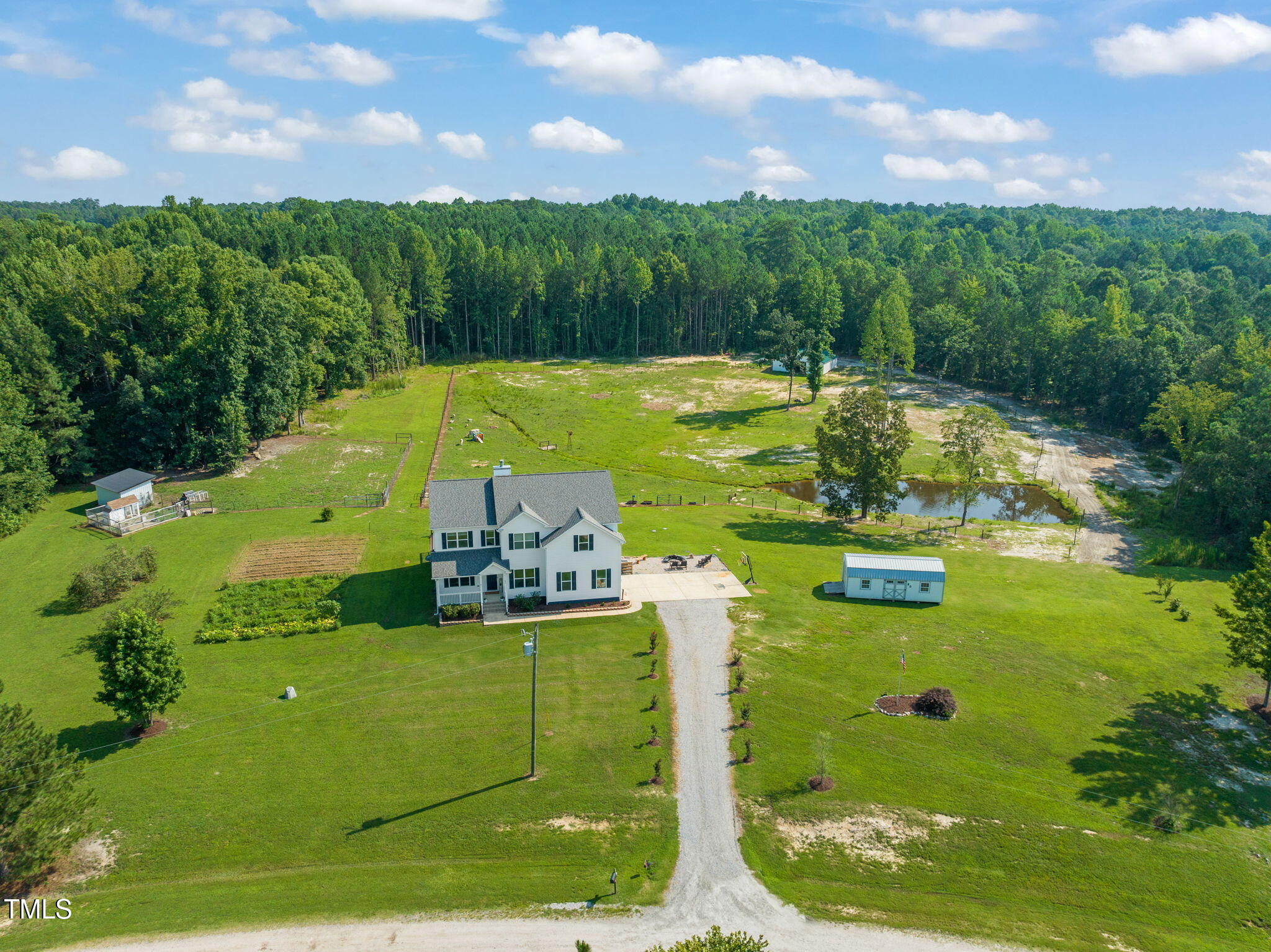 80 Shartree Farms Lane