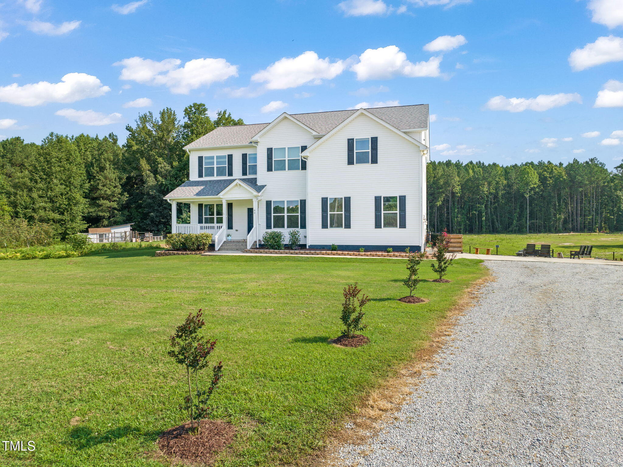 80 Shartree Farms Lane