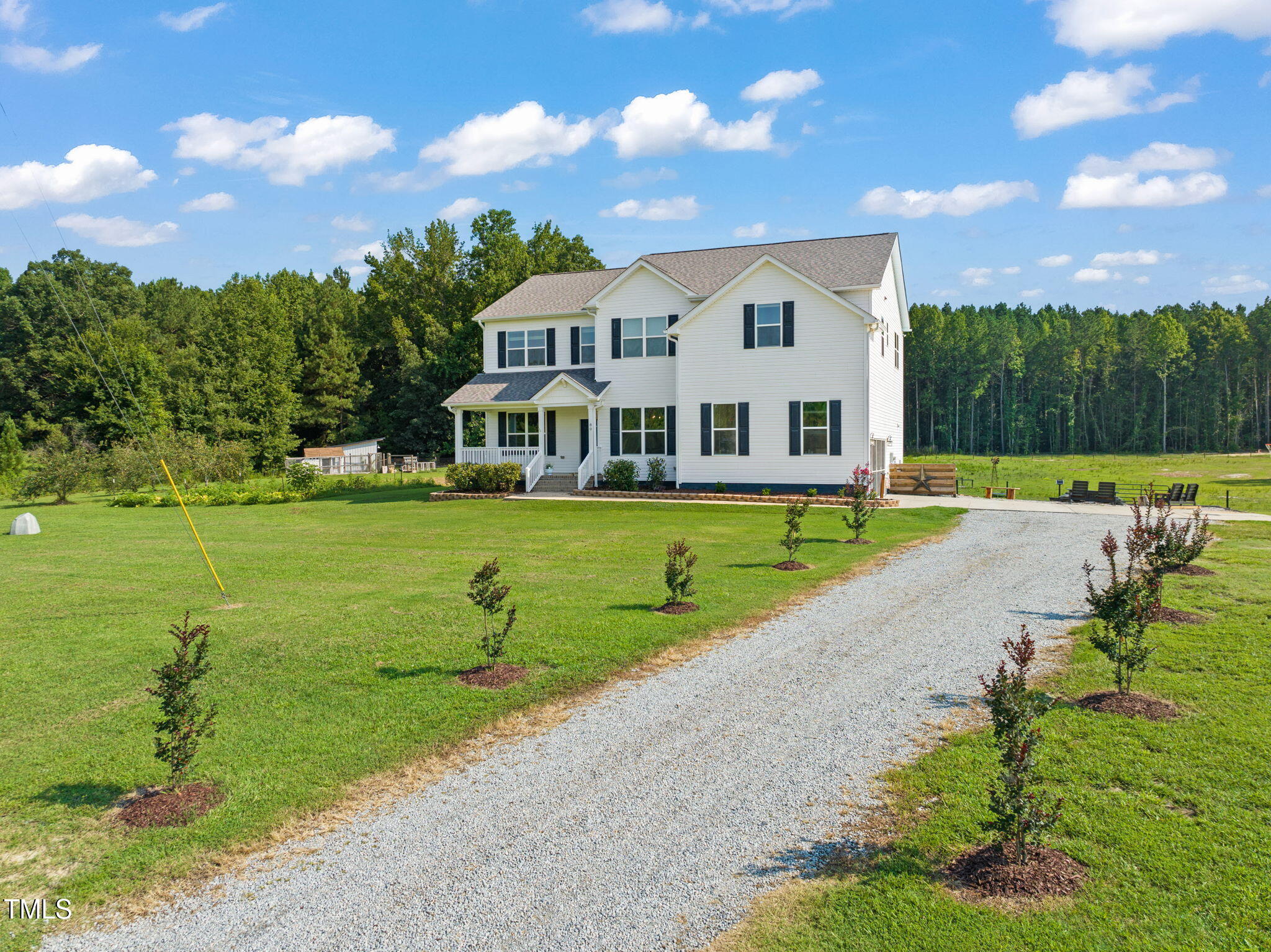 80 Shartree Farms Lane