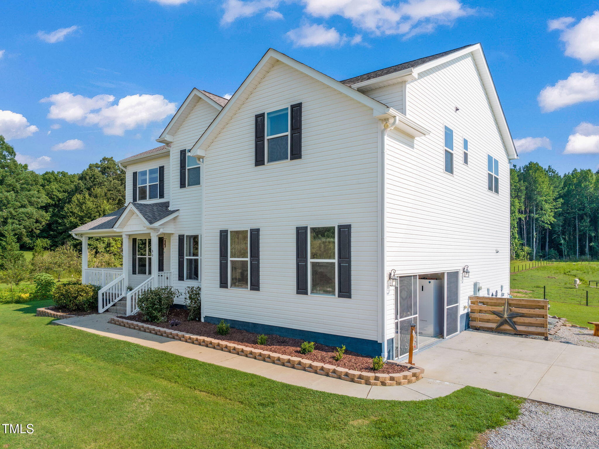 80 Shartree Farms Lane