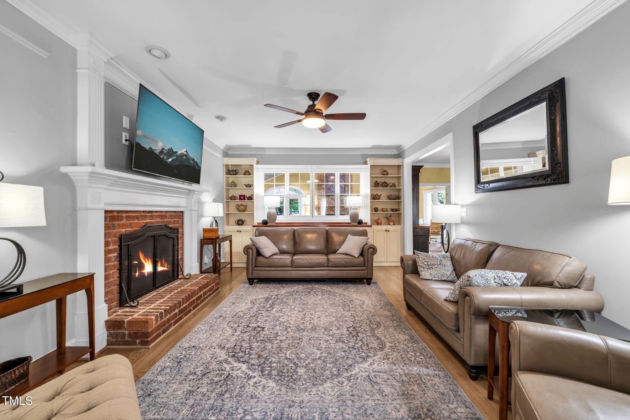 9009 Hometown Drive