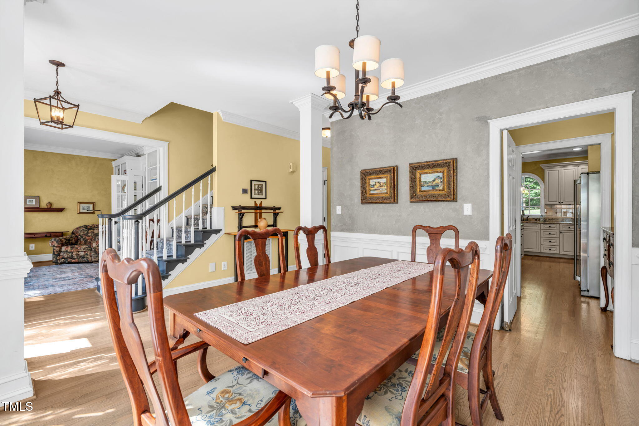 9009 Hometown Drive