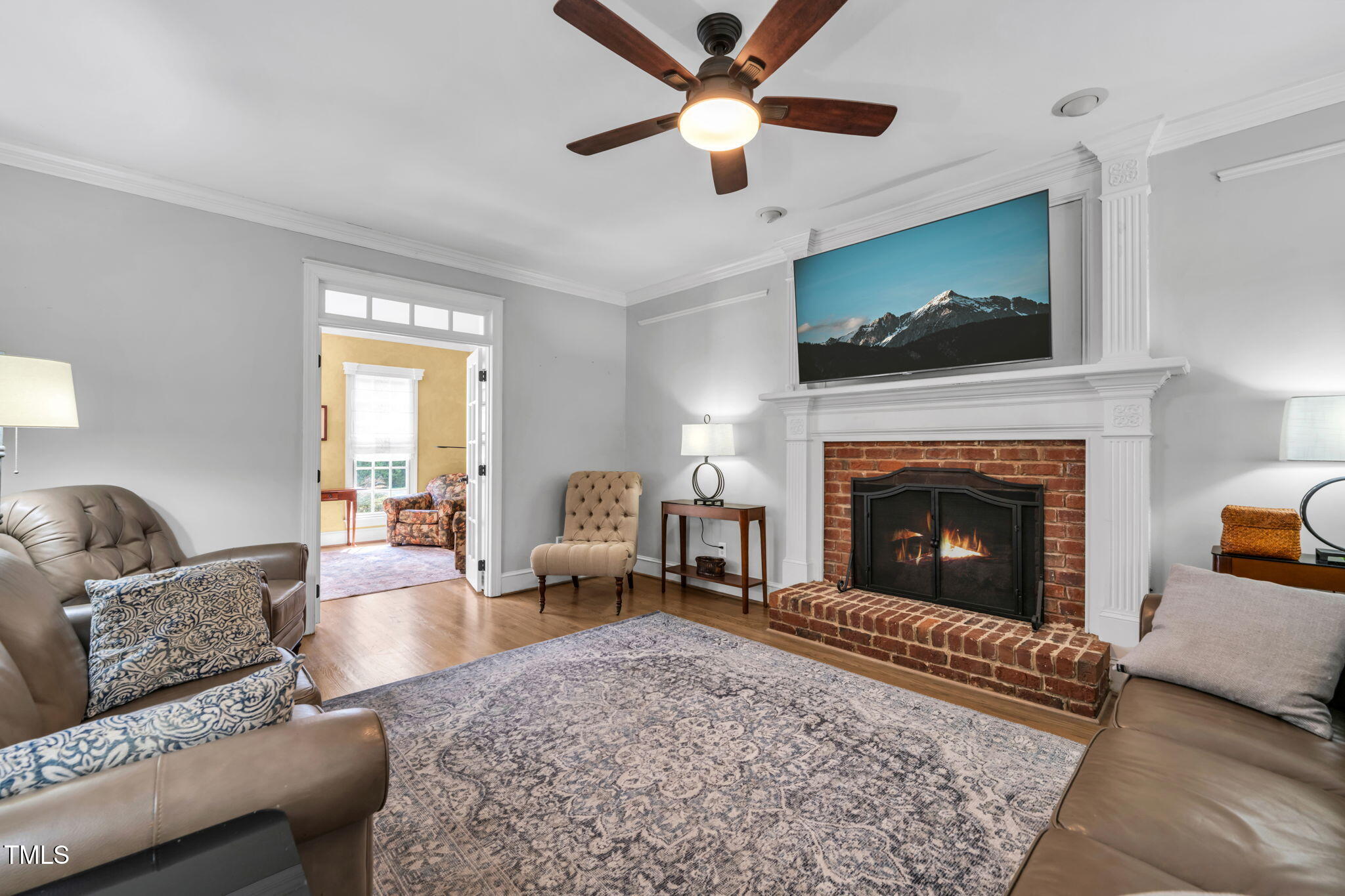 9009 Hometown Drive