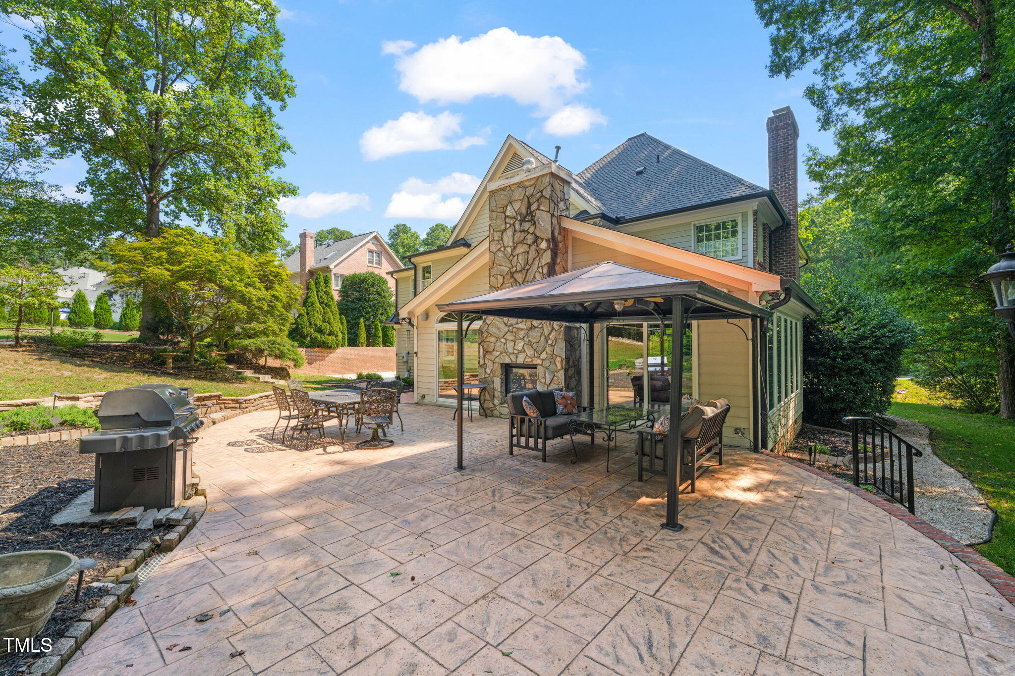 9009 Hometown Drive