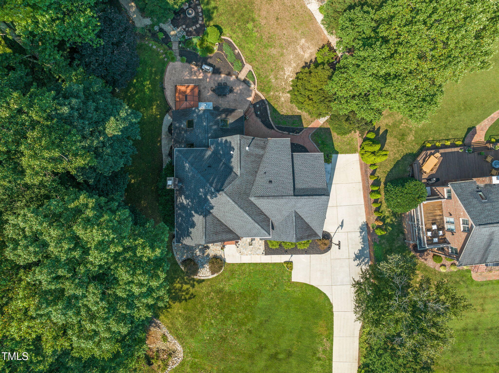 9009 Hometown Drive