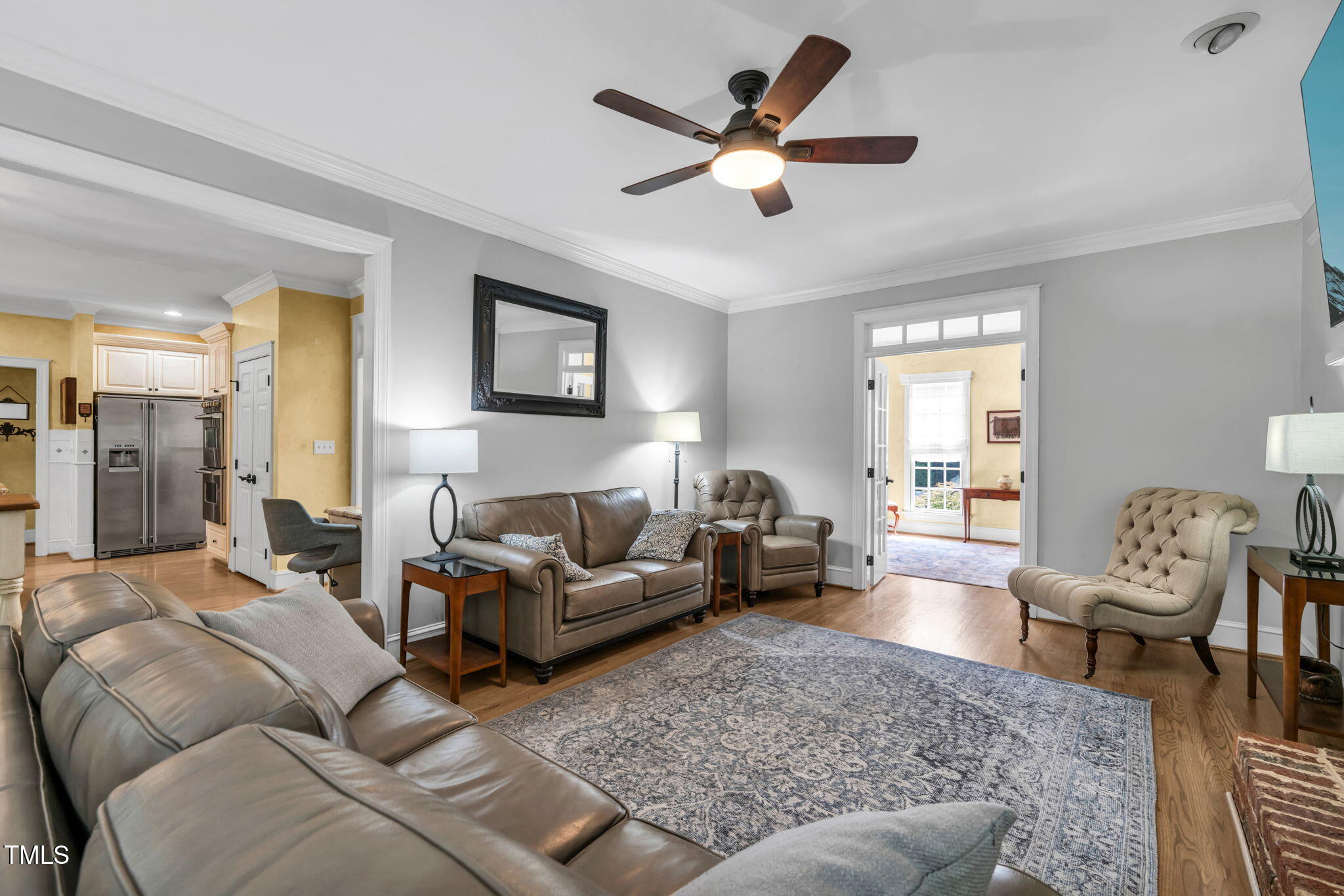 9009 Hometown Drive