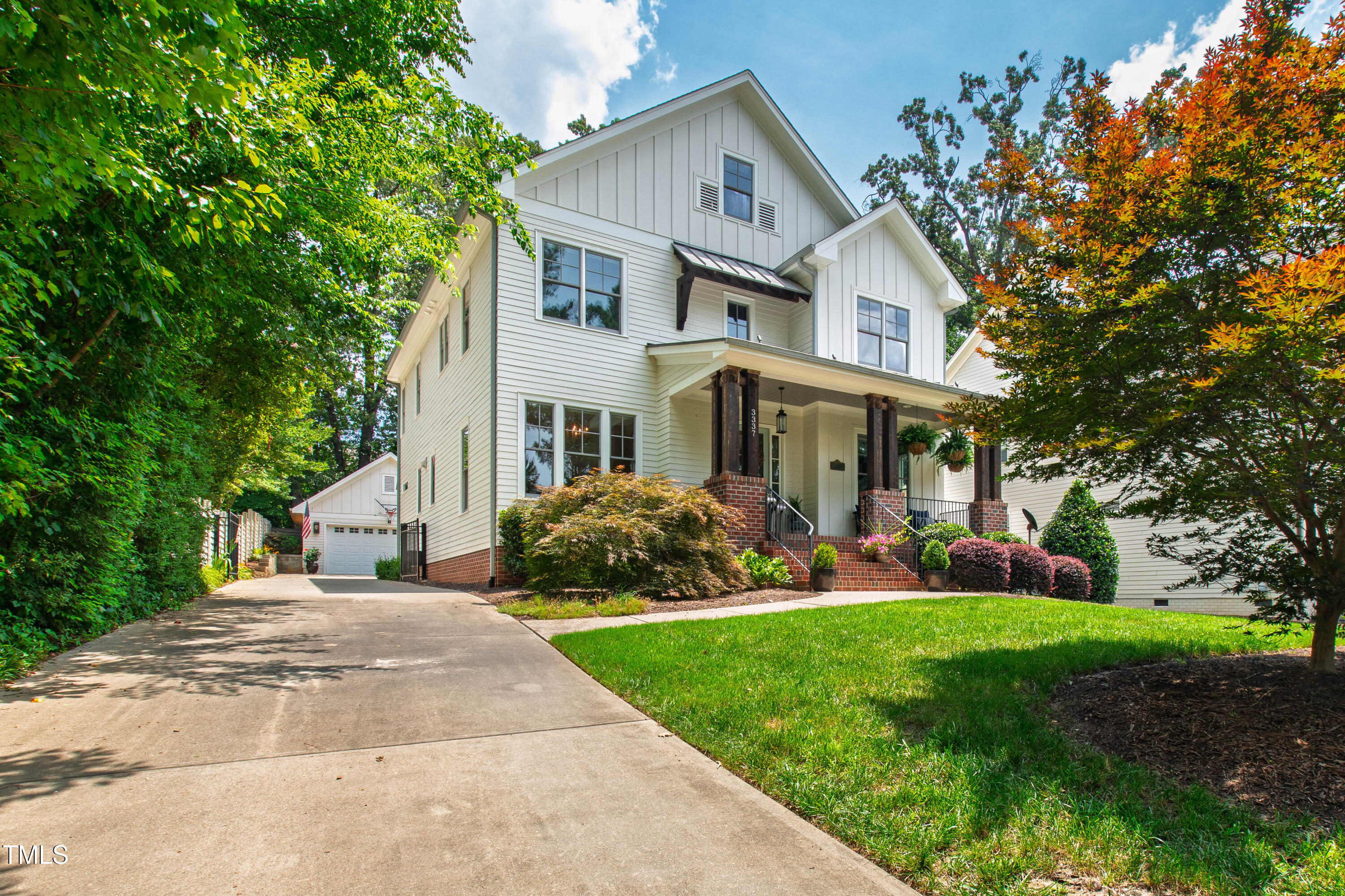 3337 Cheswick Drive