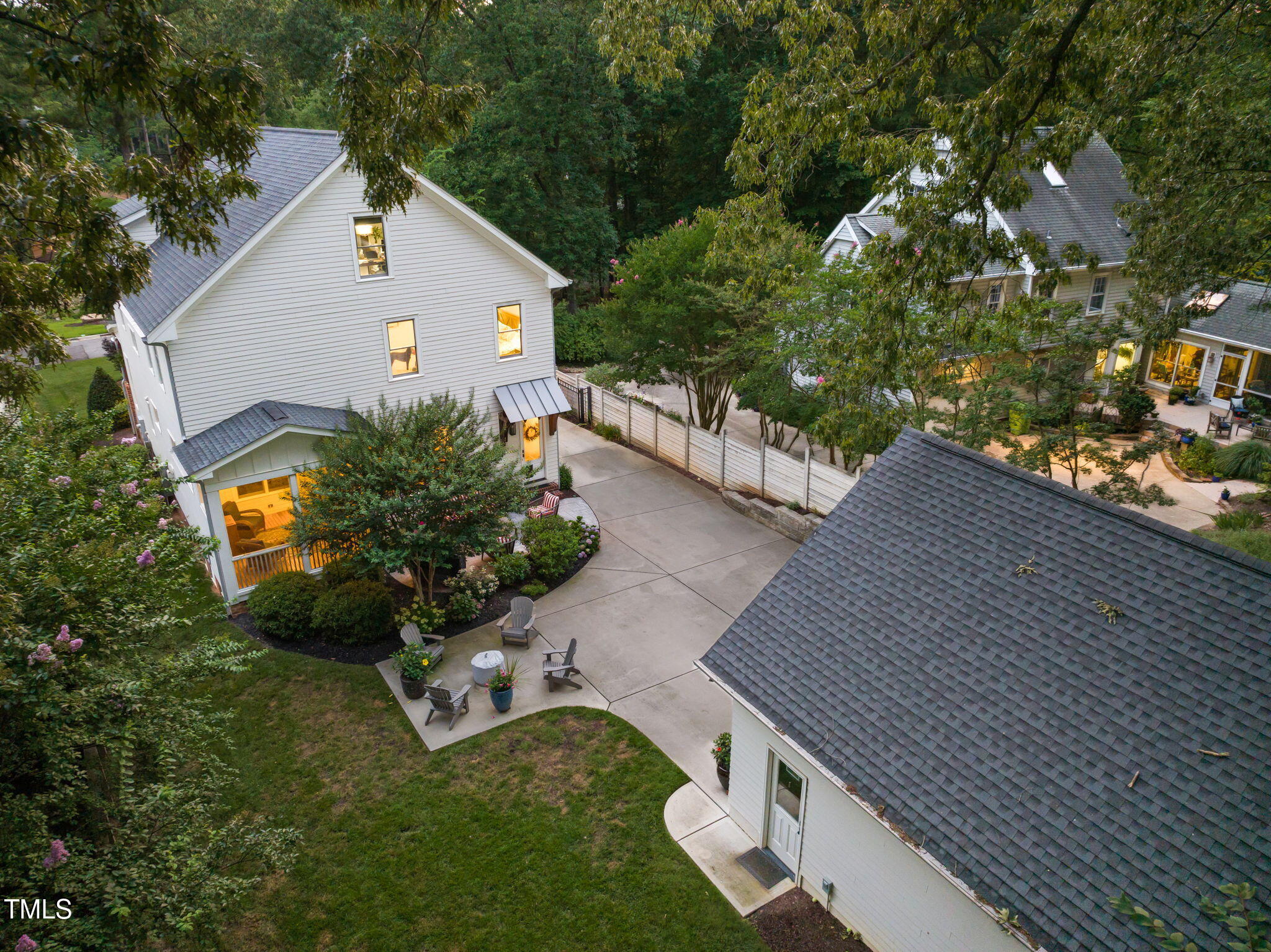 3337 Cheswick Drive