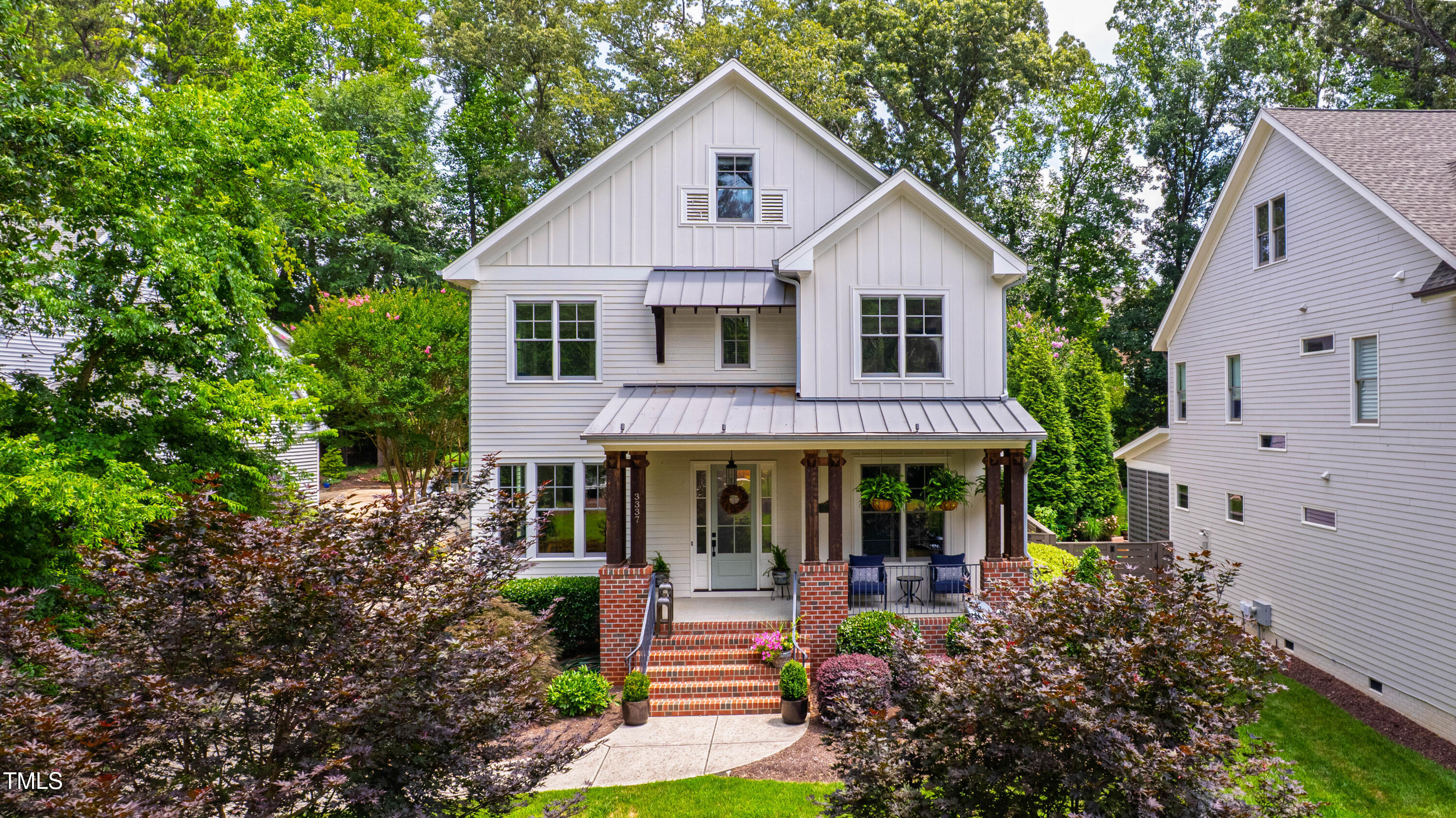 3337 Cheswick Drive