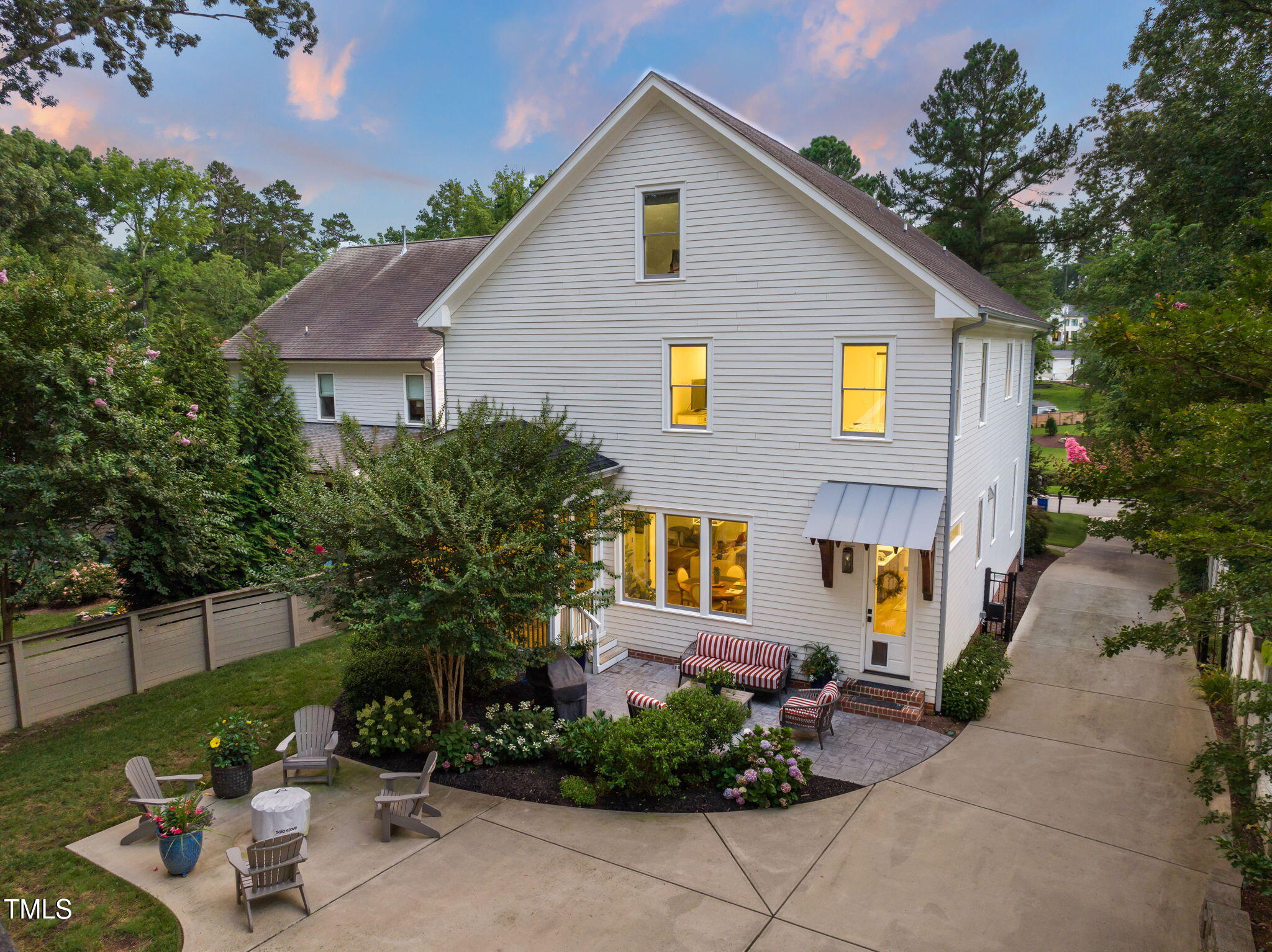 3337 Cheswick Drive