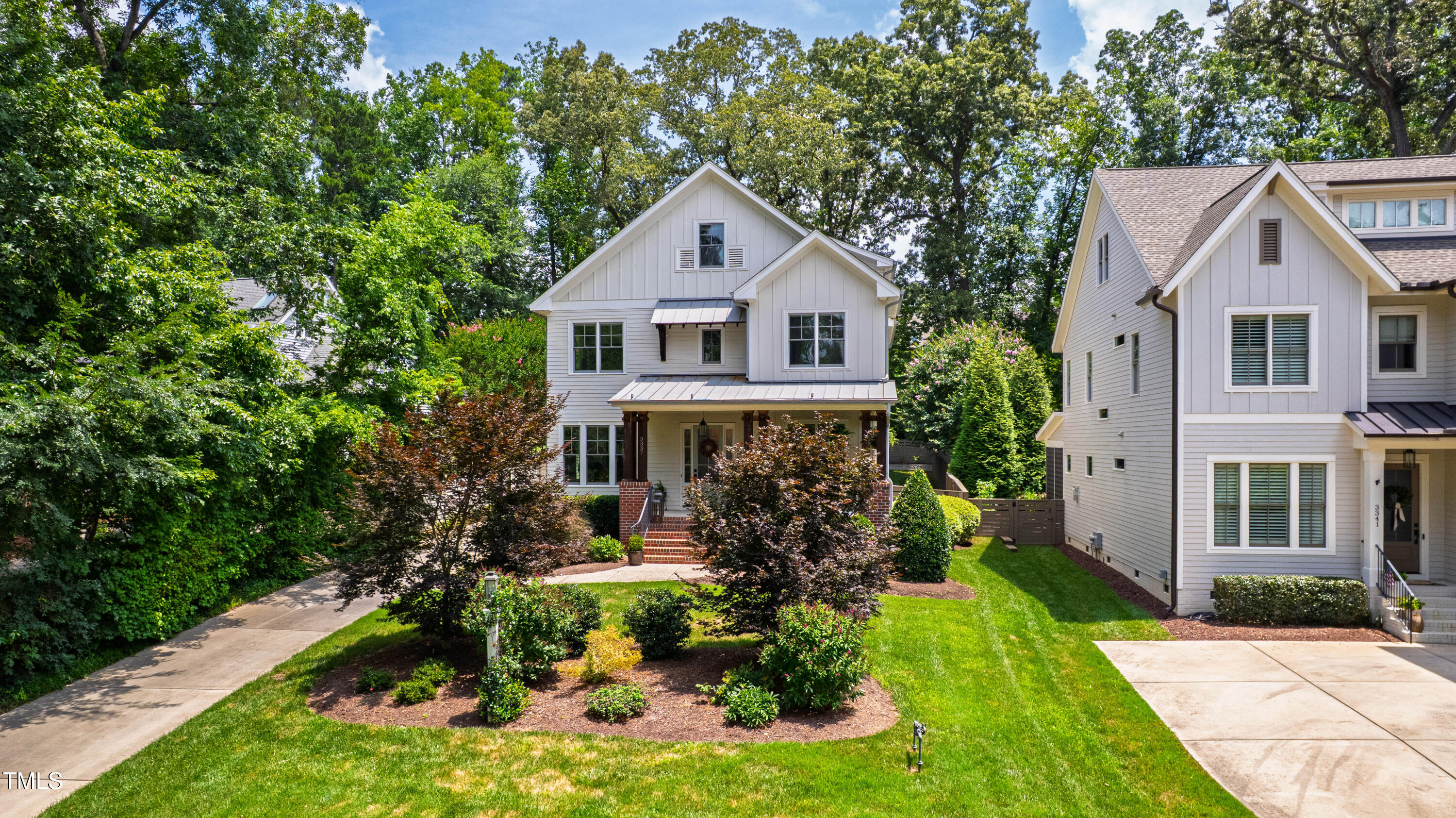 3337 Cheswick Drive