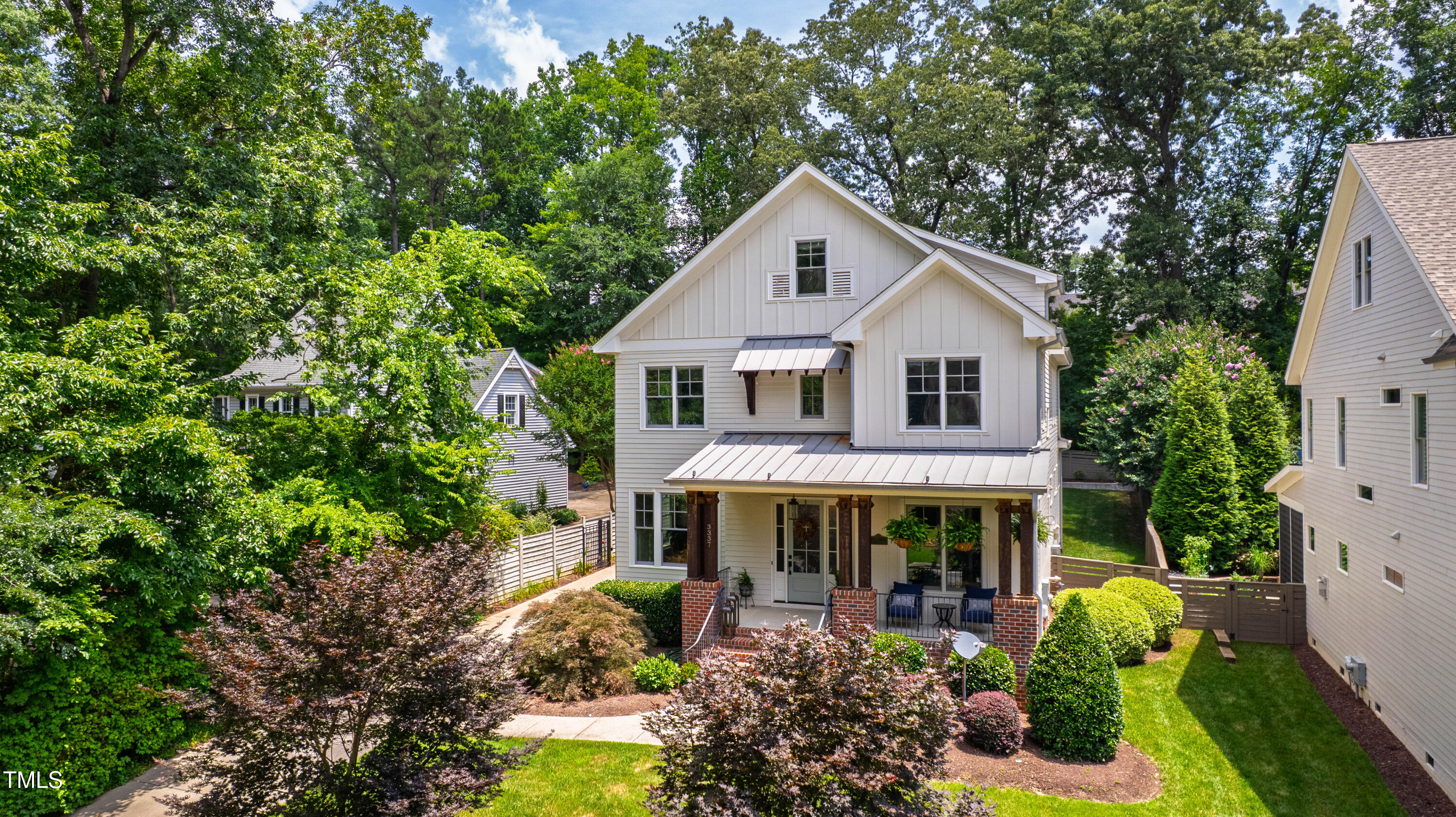 3337 Cheswick Drive