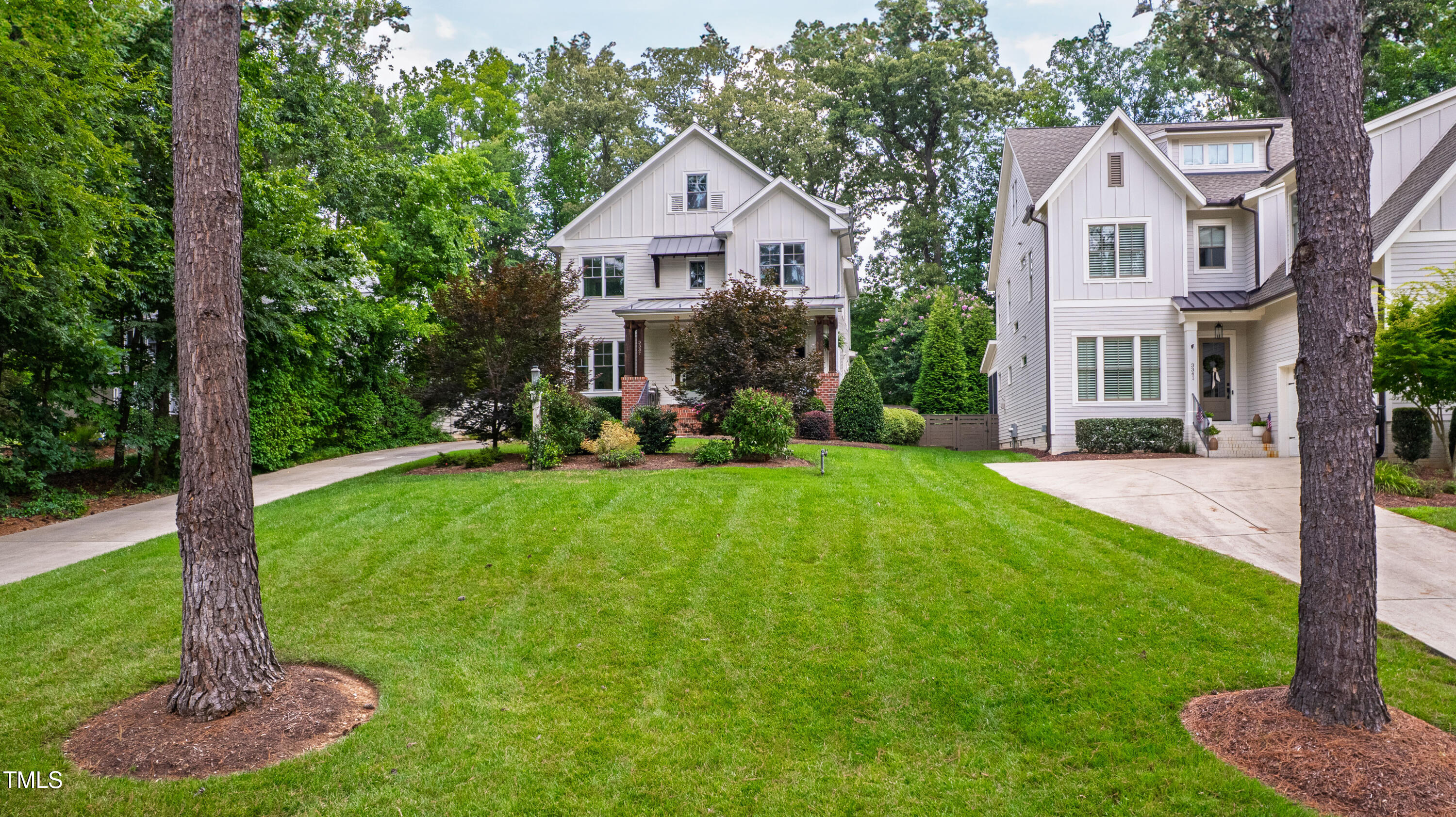 3337 Cheswick Drive