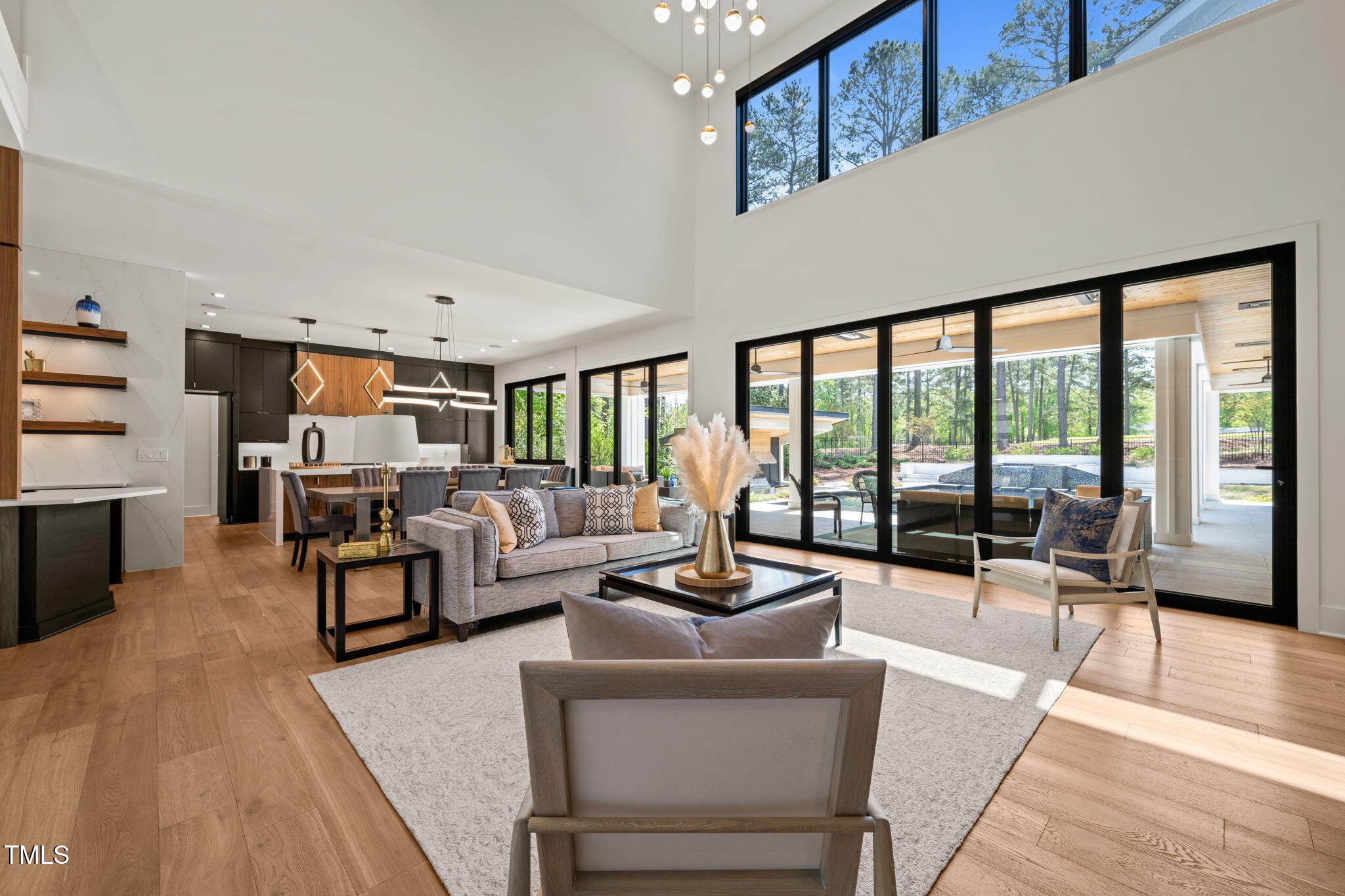 1616 Hunting Ridge Road