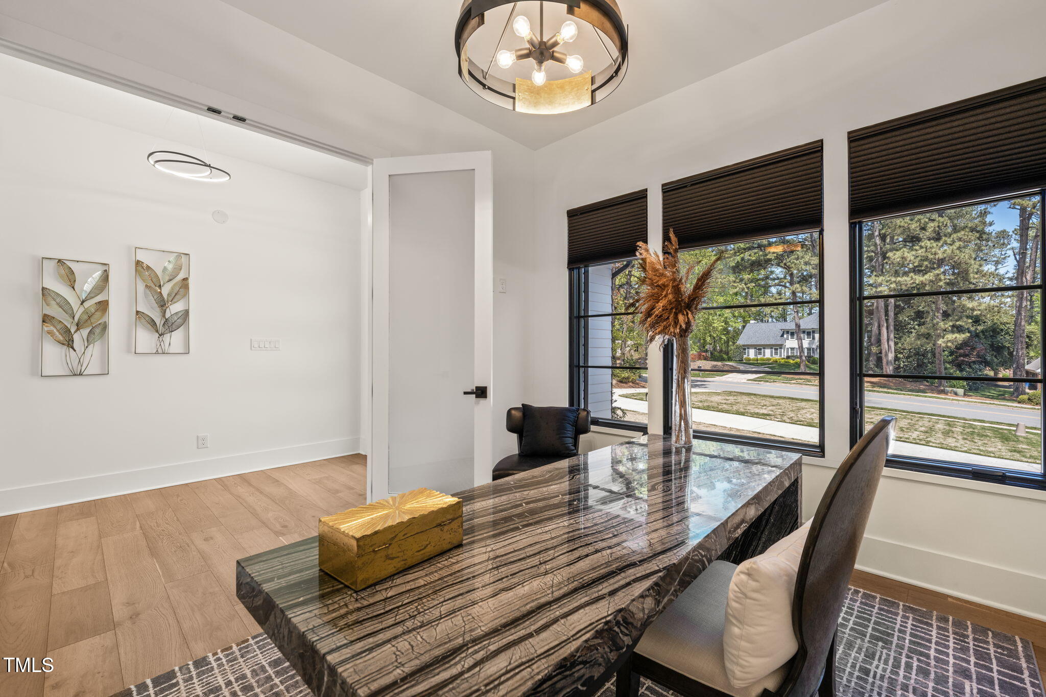 1616 Hunting Ridge Road