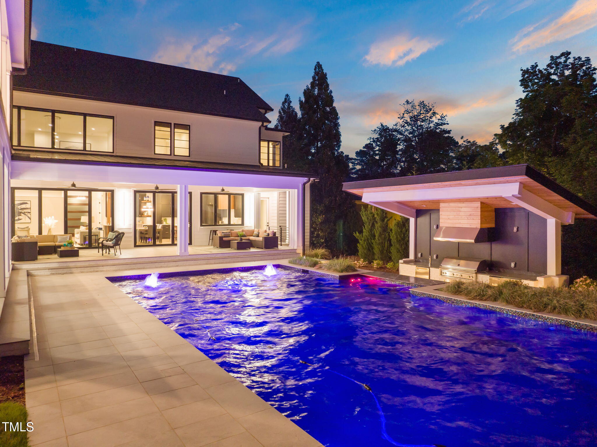 1616 Hunting Ridge Road