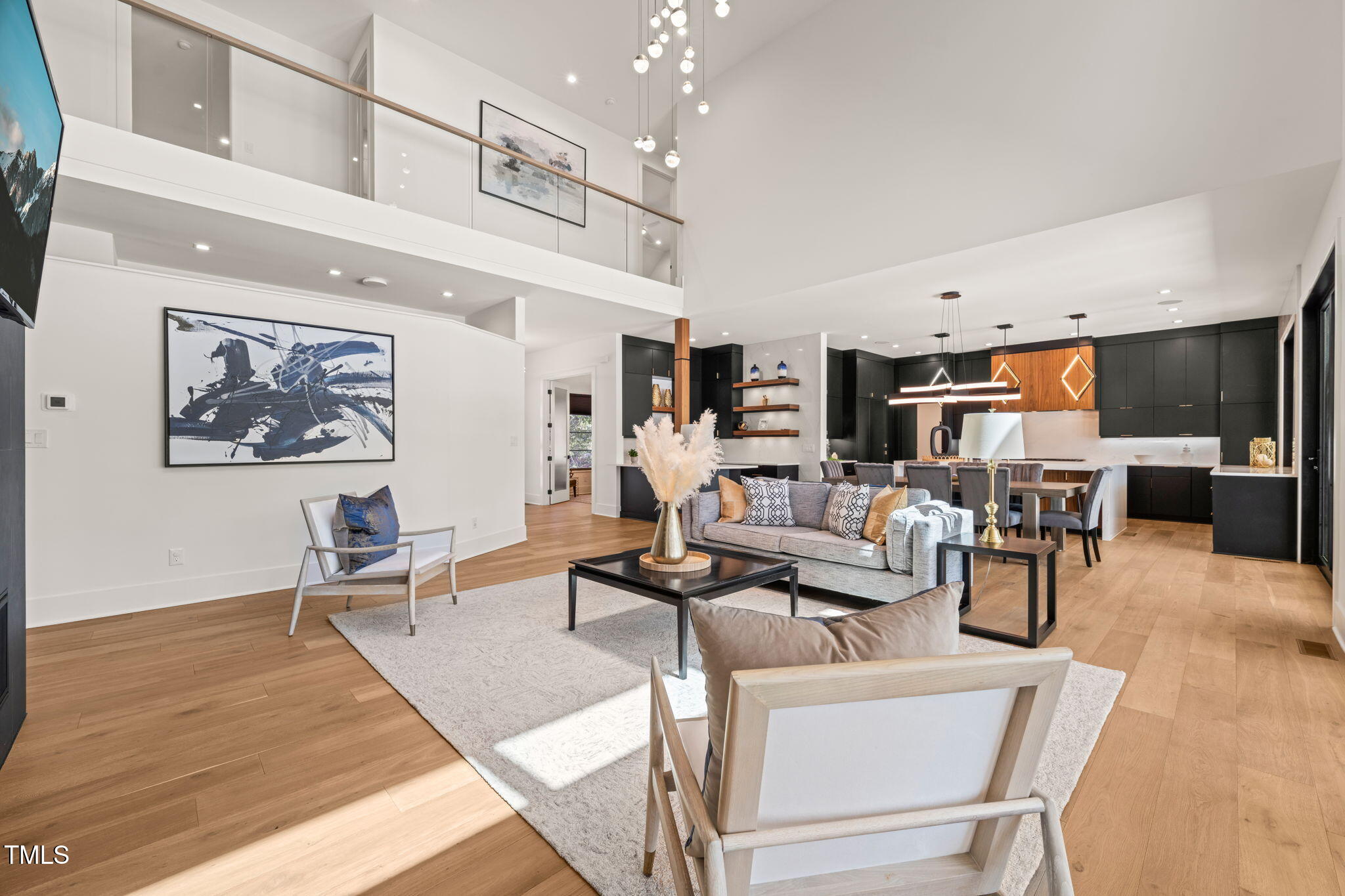 1616 Hunting Ridge Road