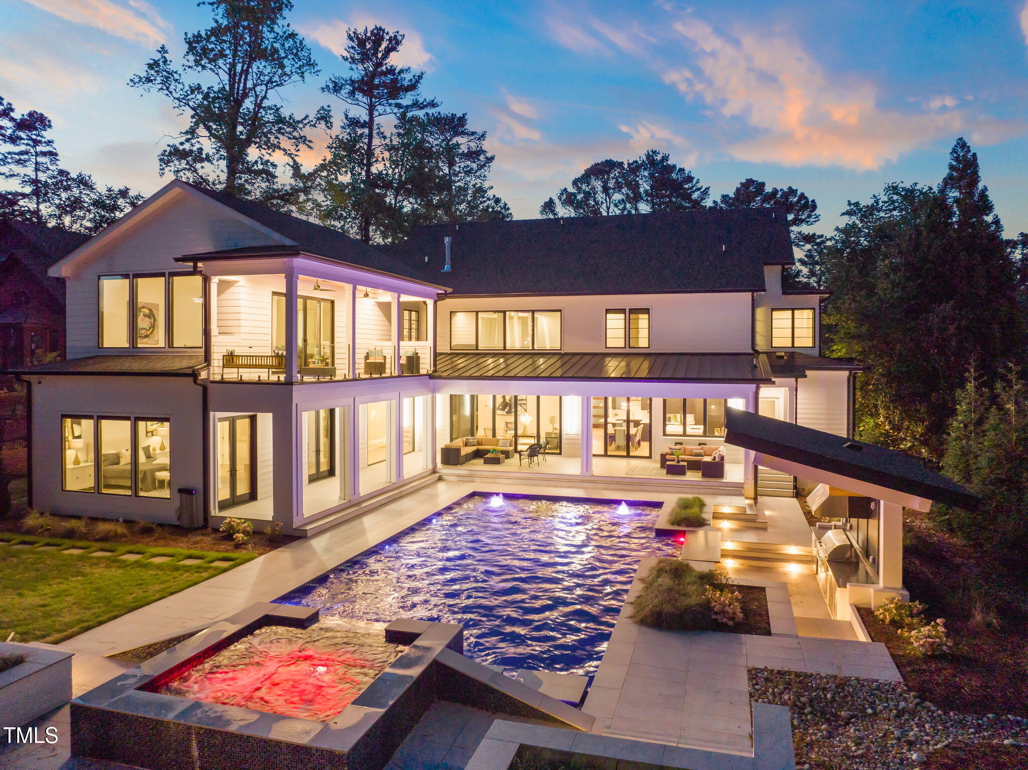 1616 Hunting Ridge Road